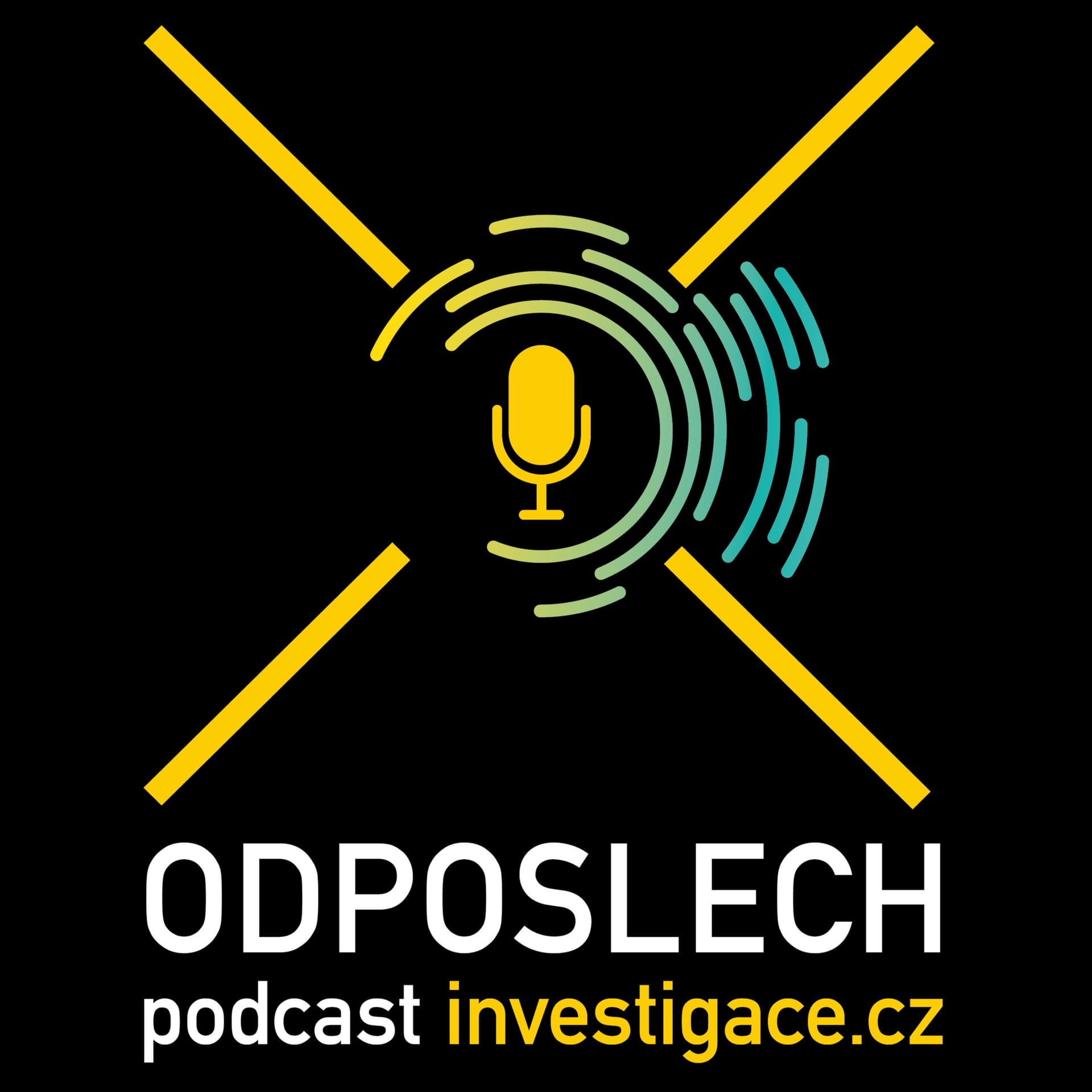 ODPOSLECH | investigace.cz - Podcasts