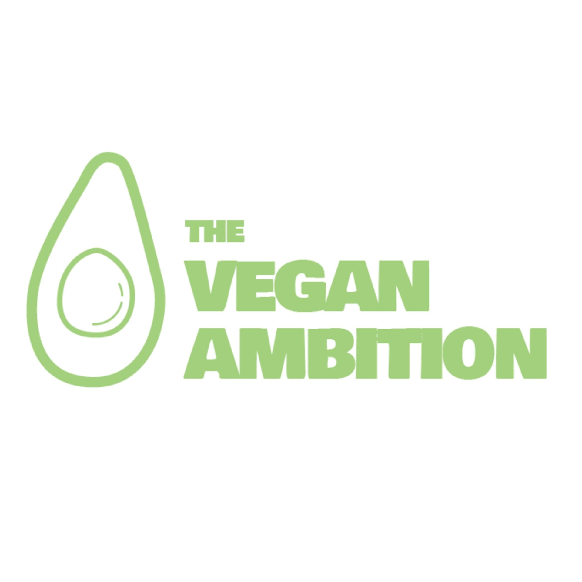 The Vegan Ambition - Podcasts