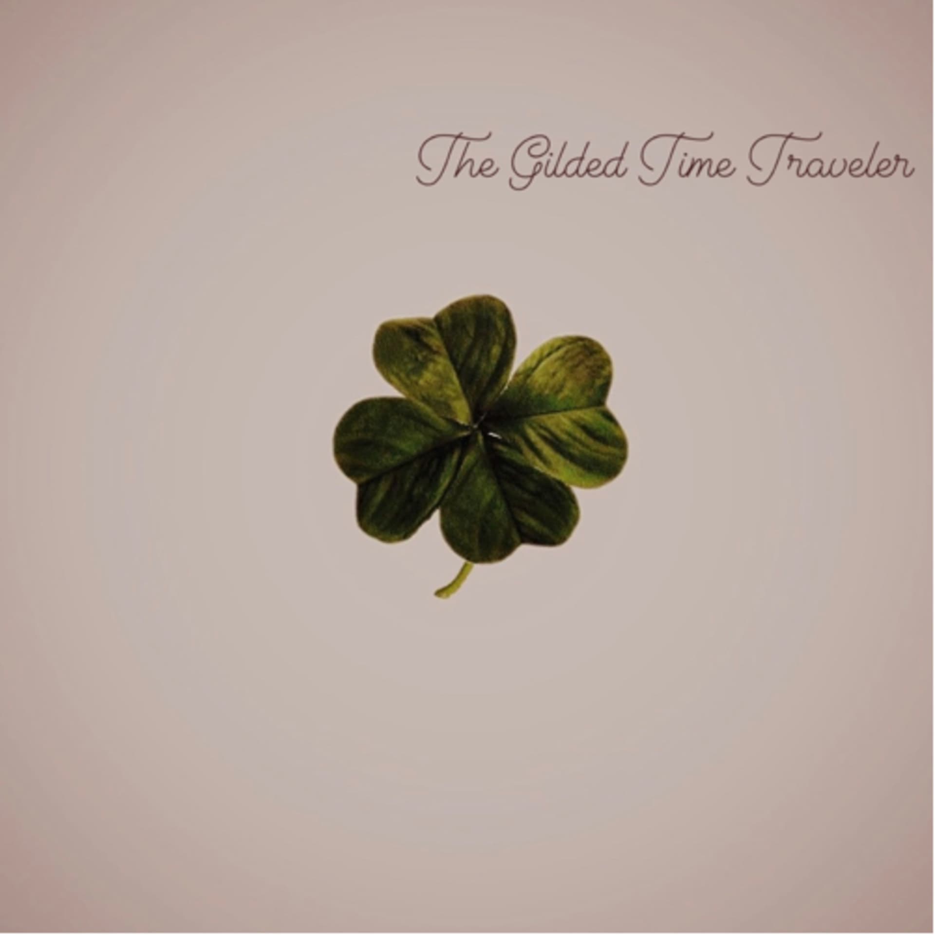 The Gilded Time Traveler - Podcasts