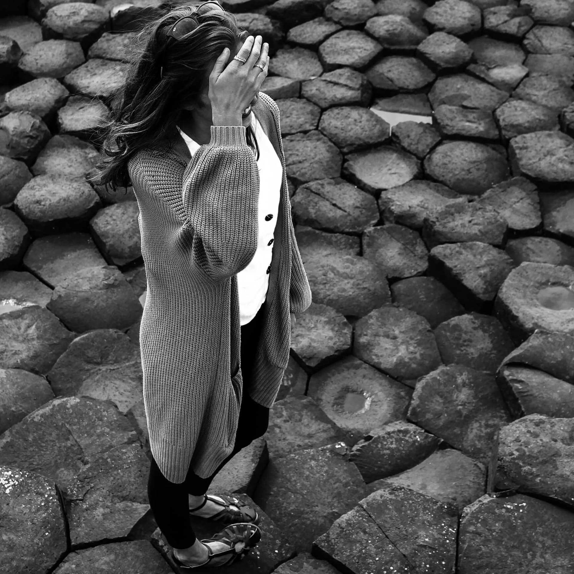 Mirian I. Milillo - Podcasts
