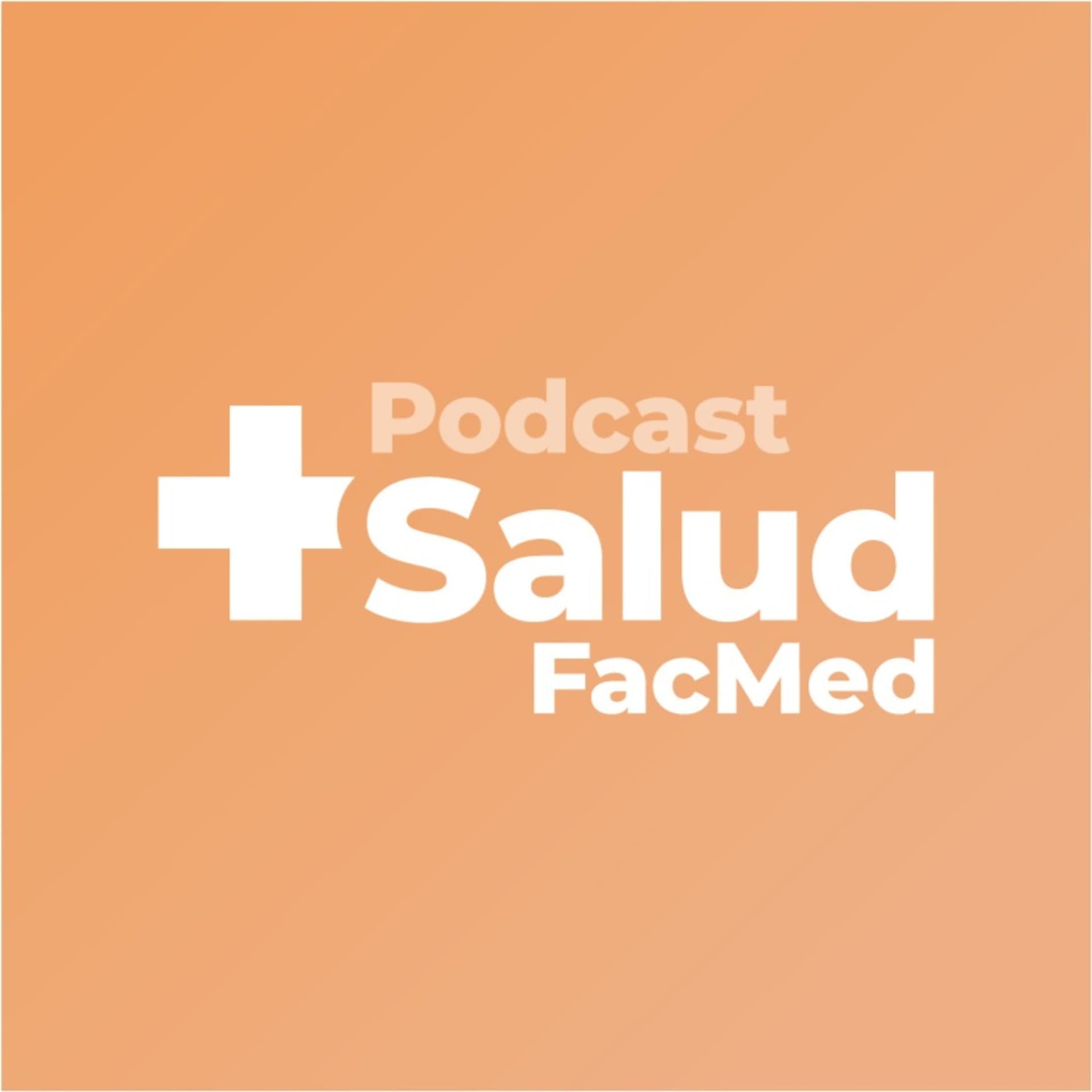 +Salud FacMed - Podcasts