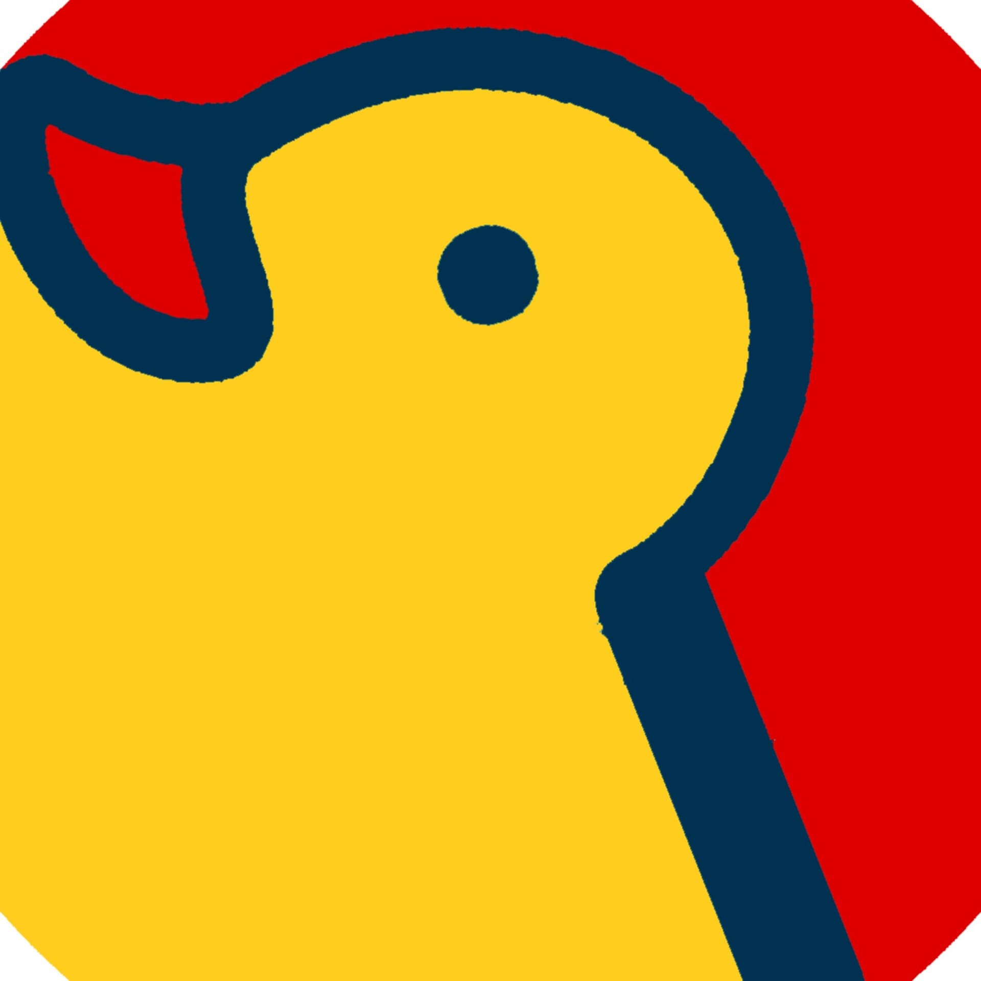 Me dicen Pato - Podcasts