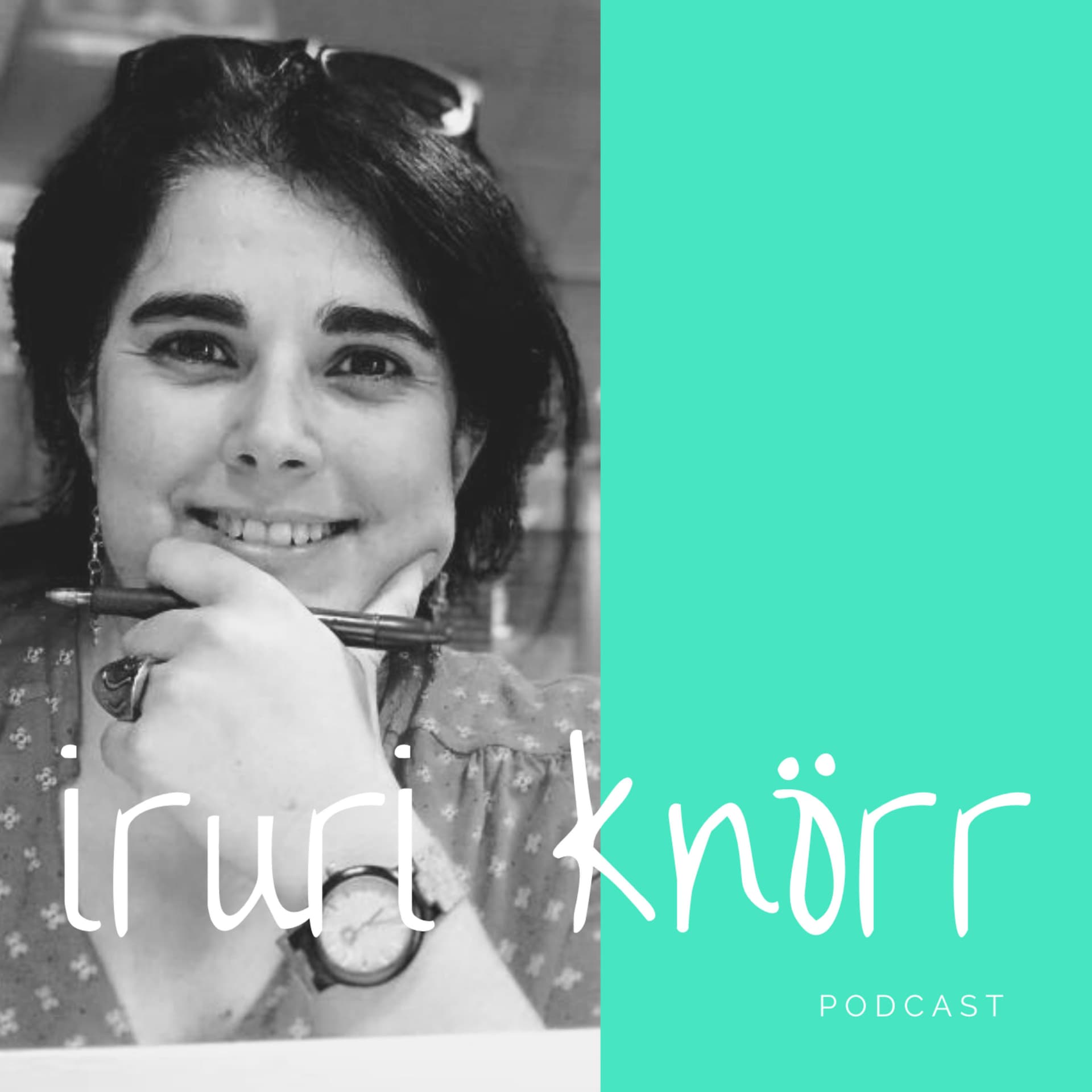 Iruri Knörr - Podcast - Podcasts