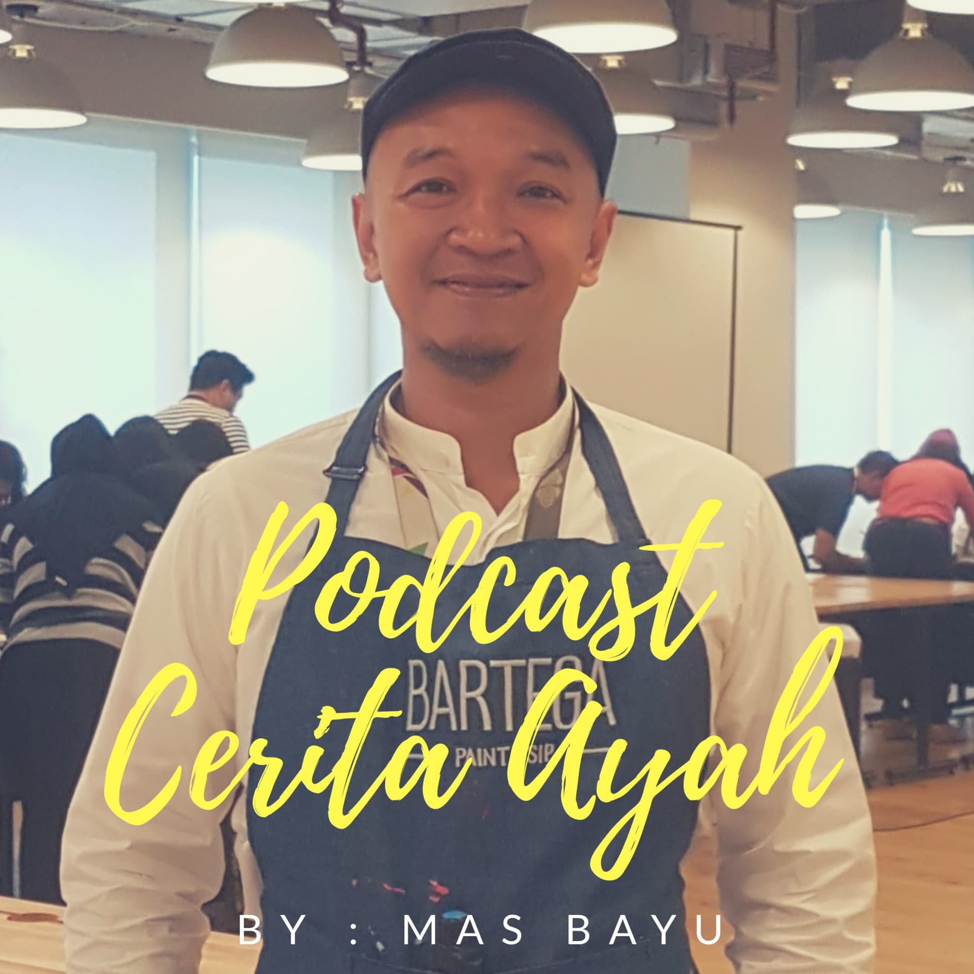 Podcast Cerita Ayah - Podcasts
