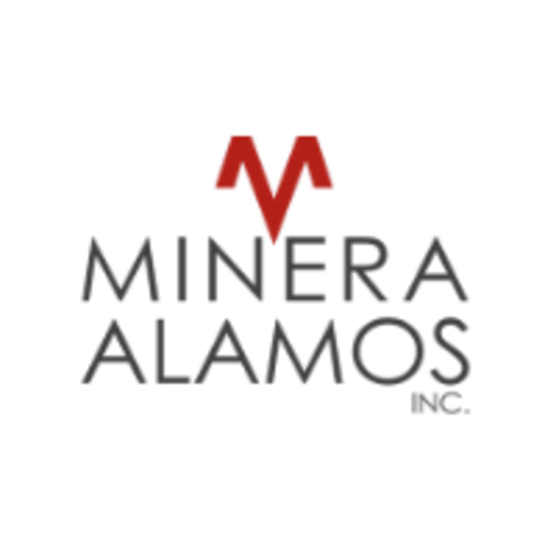 Minera Alamos Inc. (TSX.V: MAI) - Podcasts