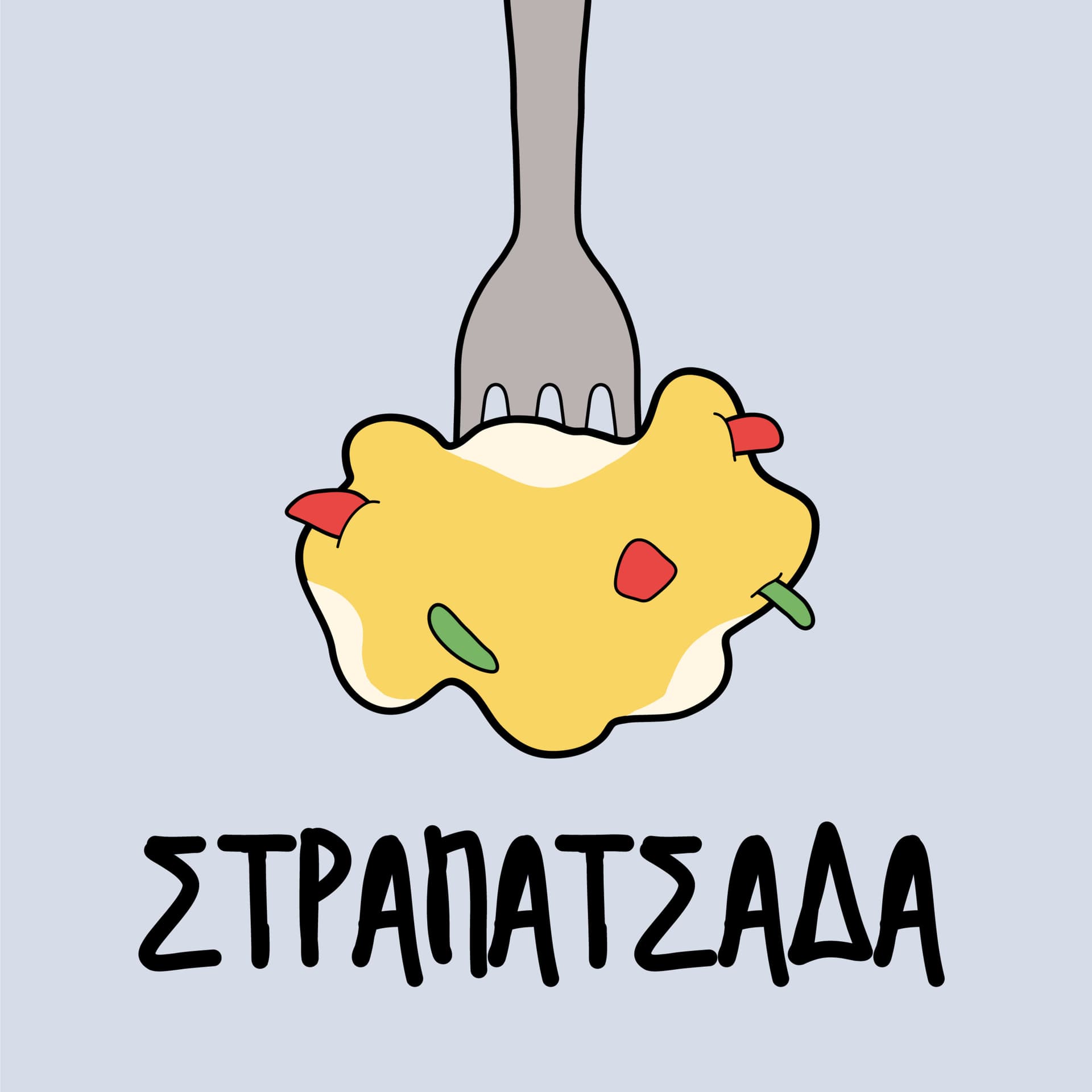 strapatsada - Podcasts