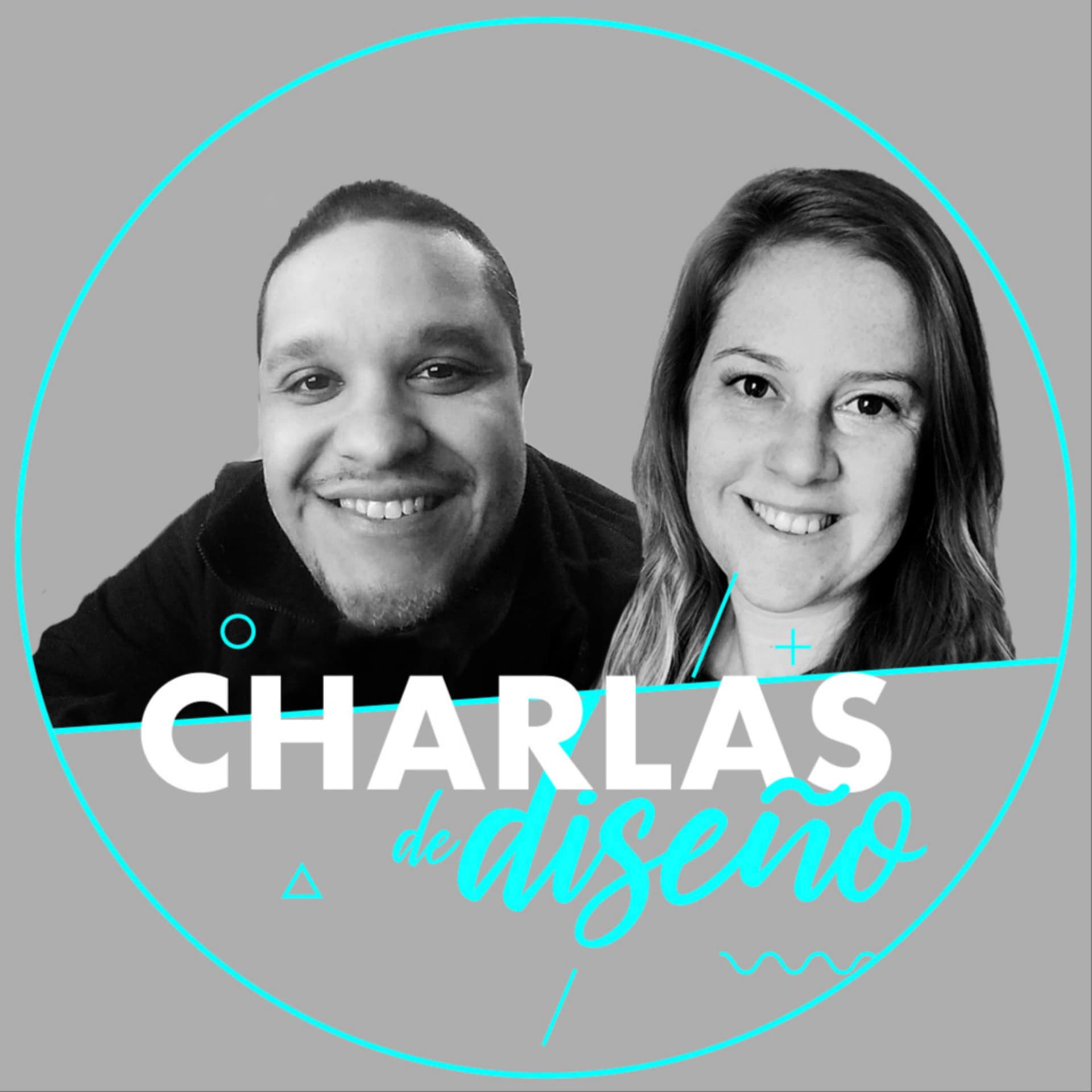 Charlas de Diseño - Podcasts