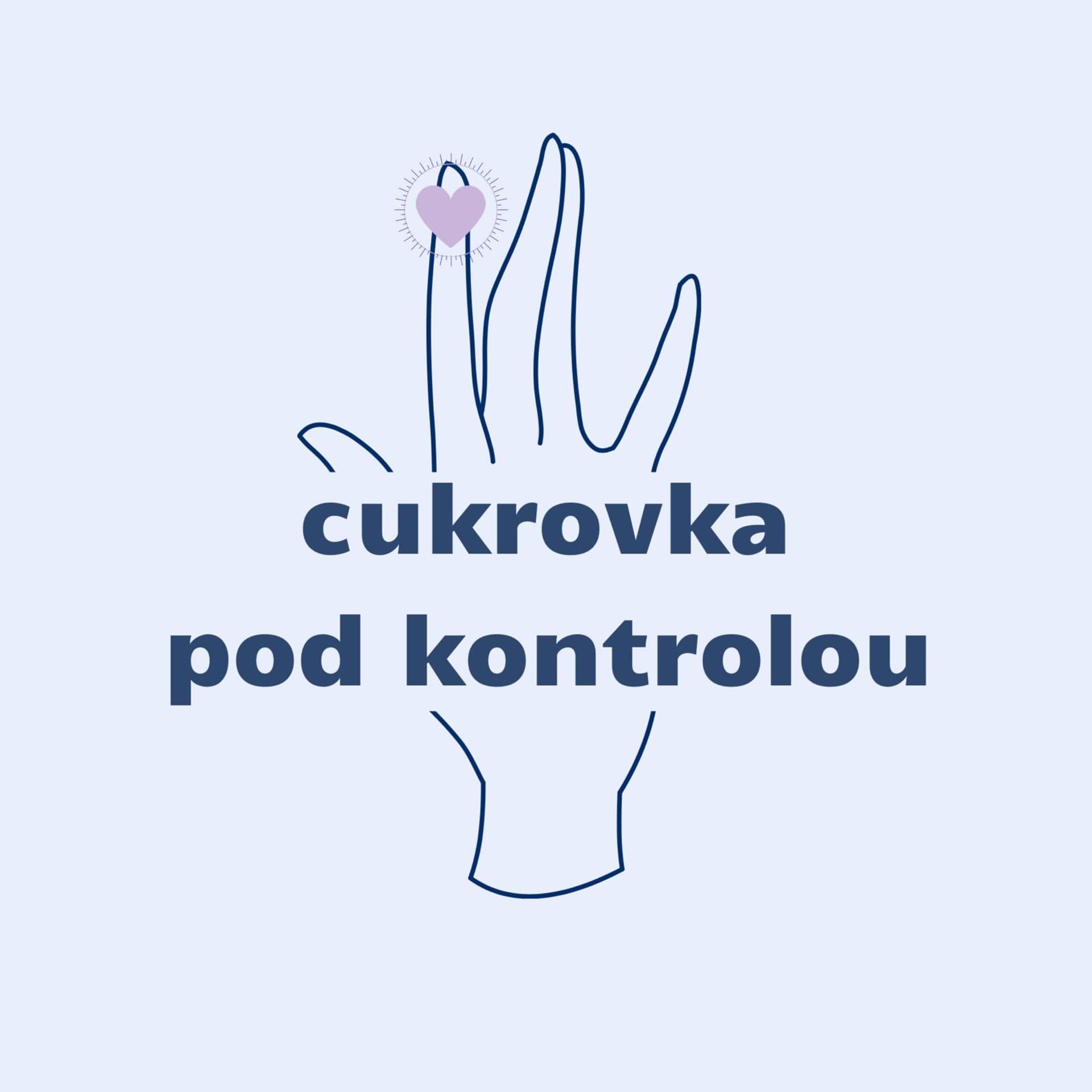 Cukrovka pod kontrolou - Podcasts
