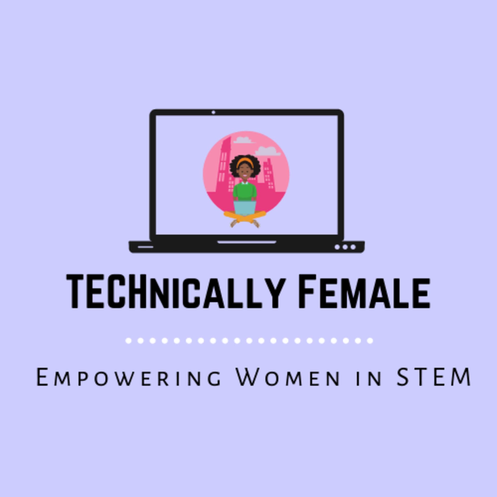 TECHnically Female - Podcasts
