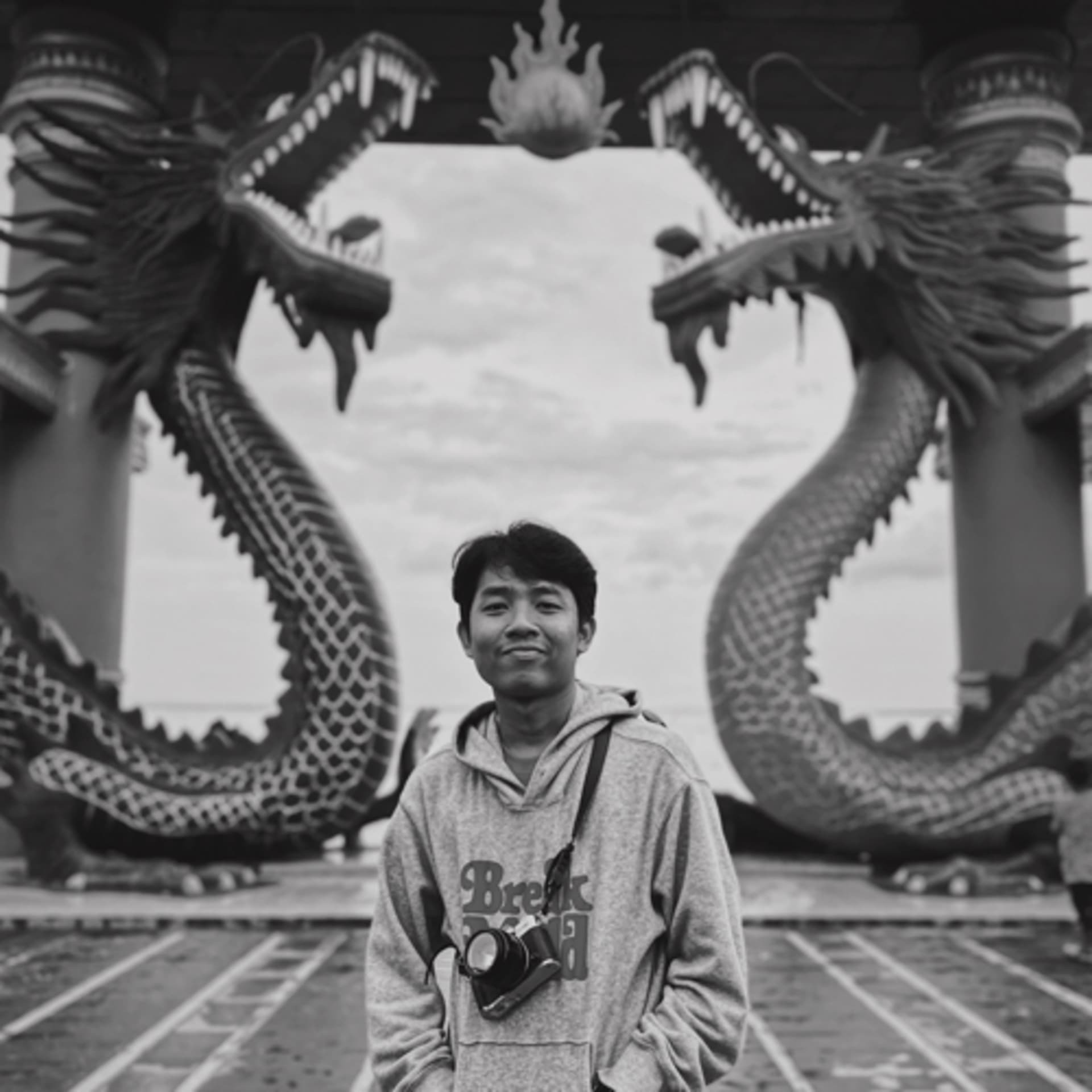 #BiarDihanNgomong - Podcasts