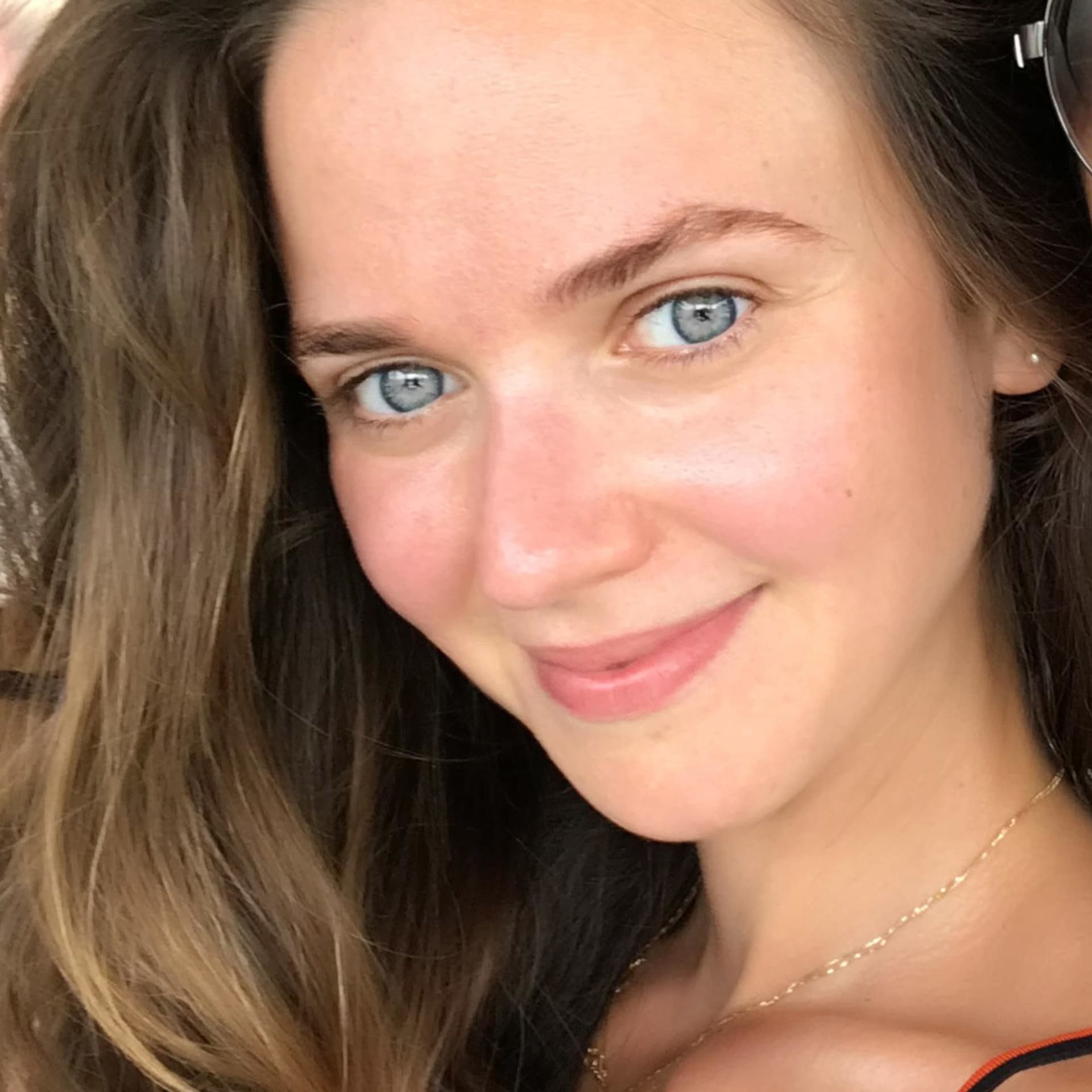 Camila Zen - Podcasts
