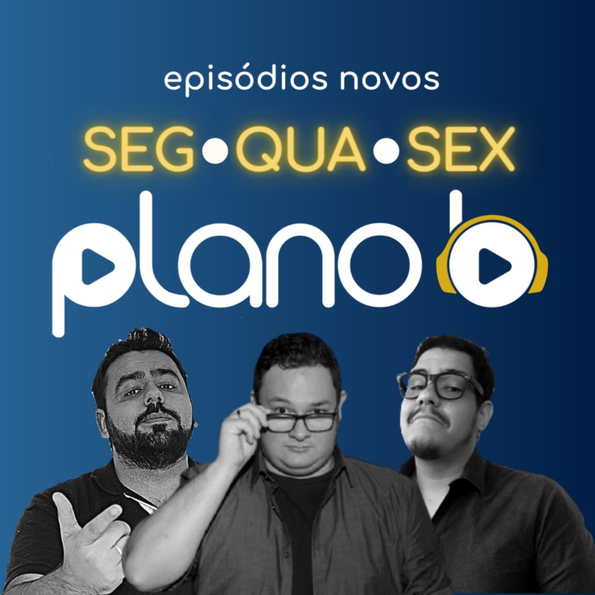 Plano B - Podcasts