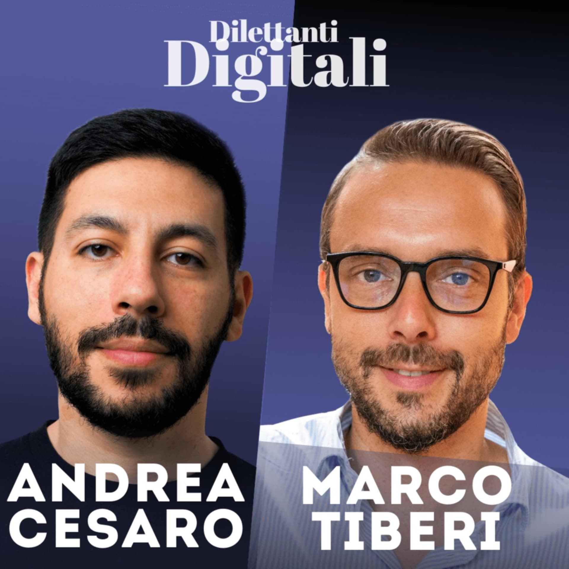 Dilettanti Digitali - Podcasts