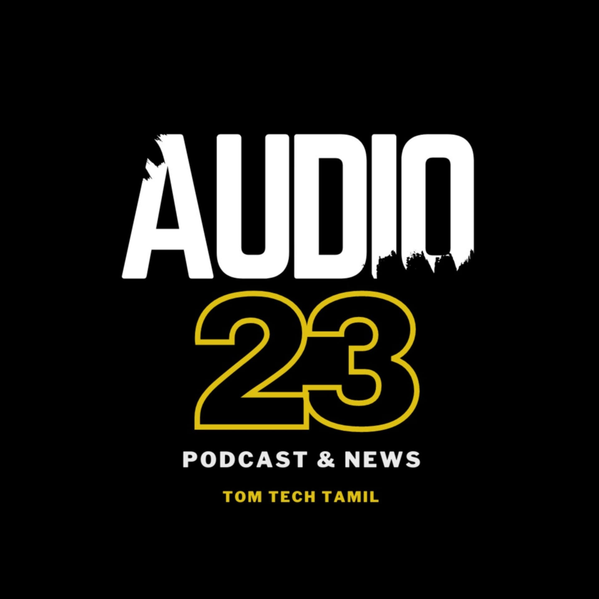 AUDIO 23 - Podcasts