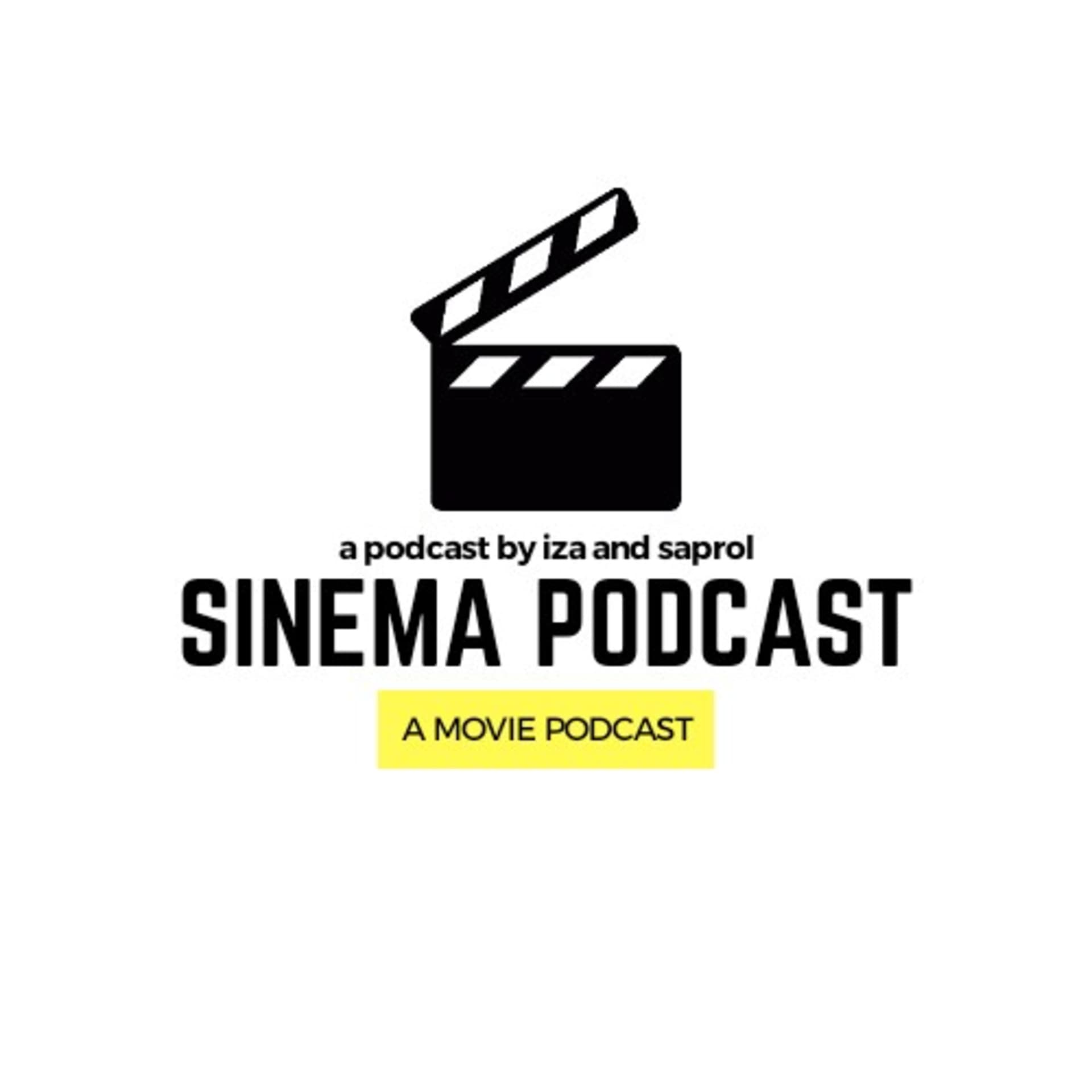 Sinema Podcast - Podcasts