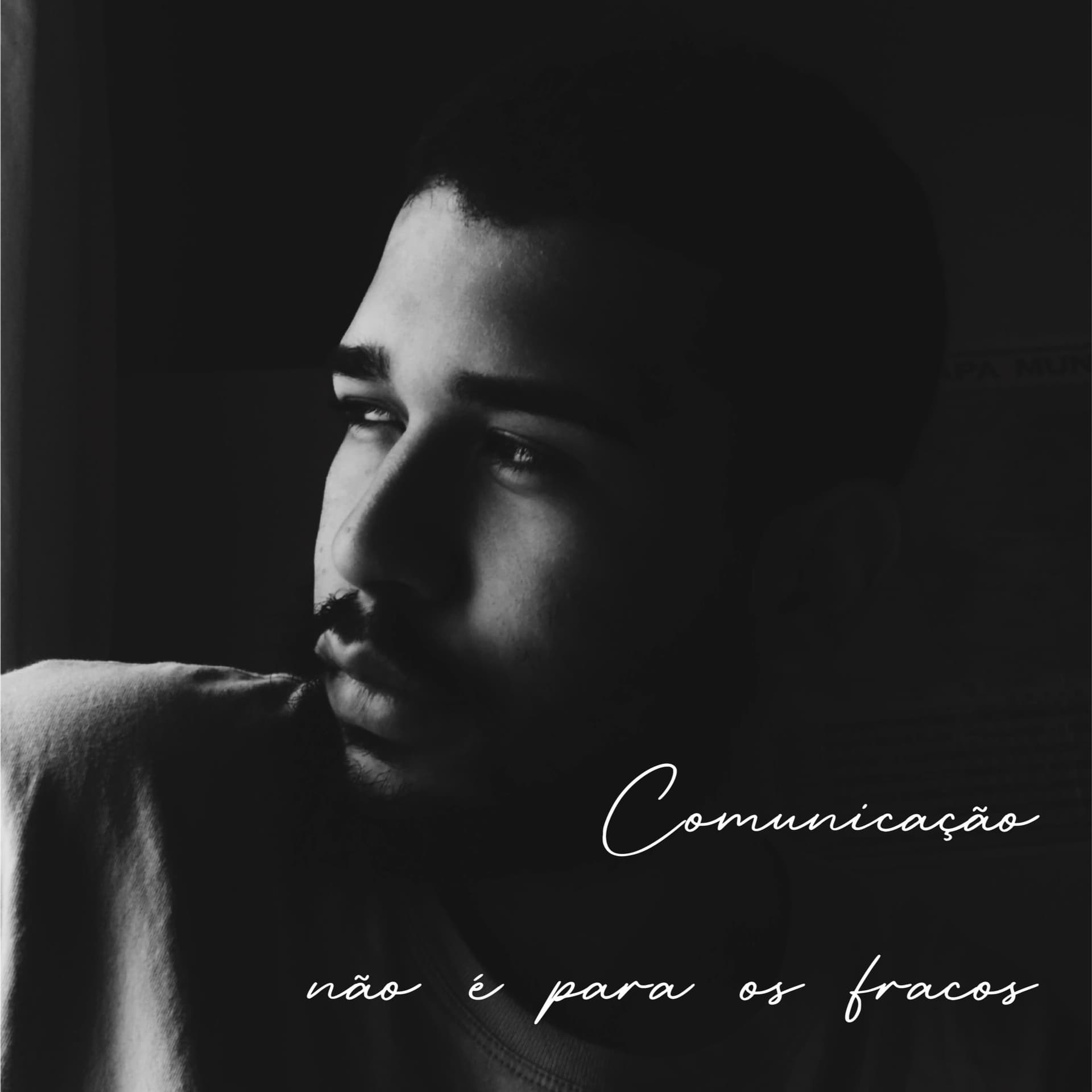 Comunicação Não é Para os Fracos - Podcasts