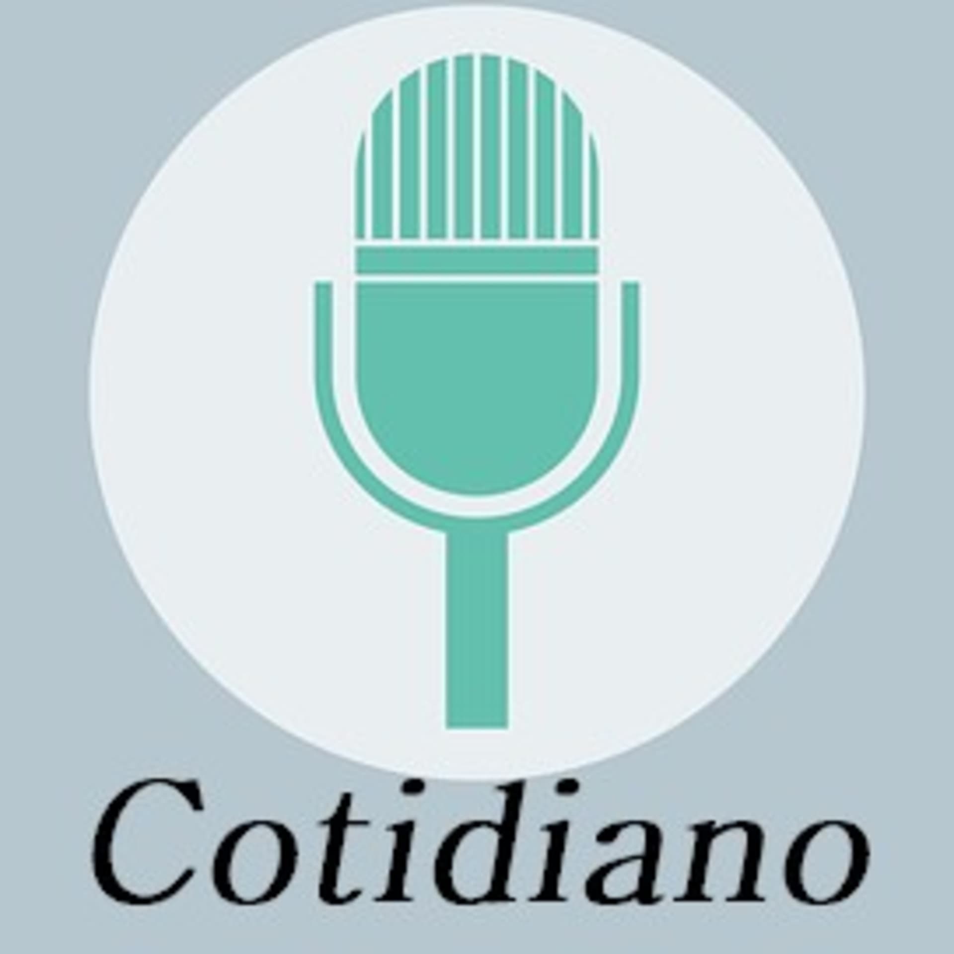 Apoio Cotidiano - Podcasts