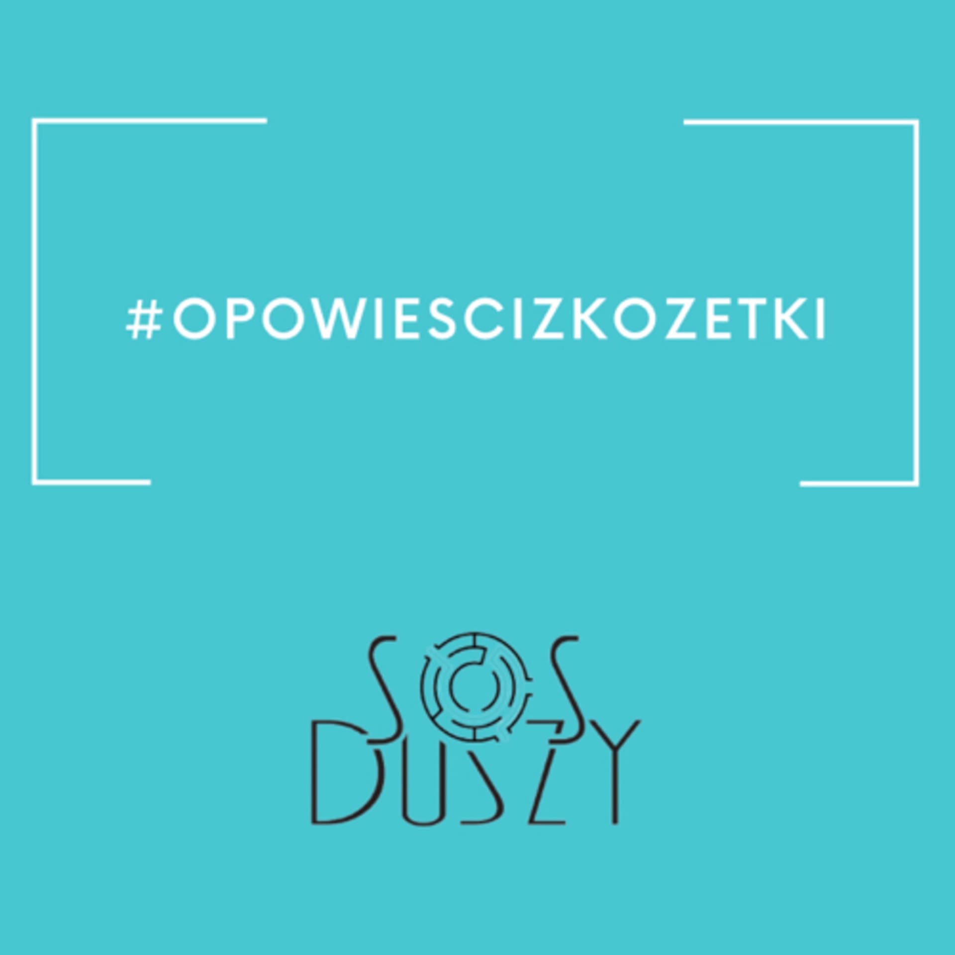 Opowieści z Kozetki - Podcasts
