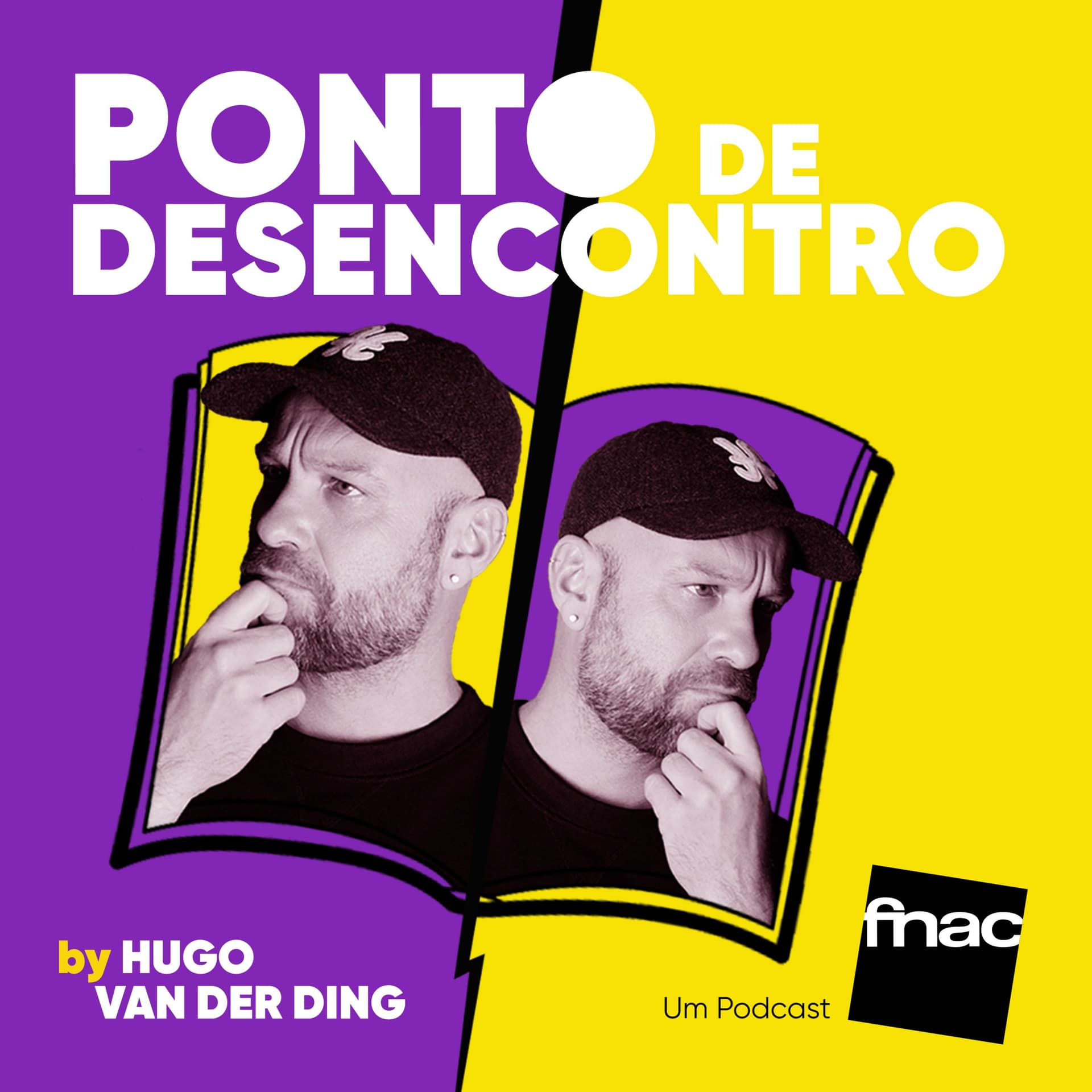 Ponto de desencontro FNAC - Podcasts