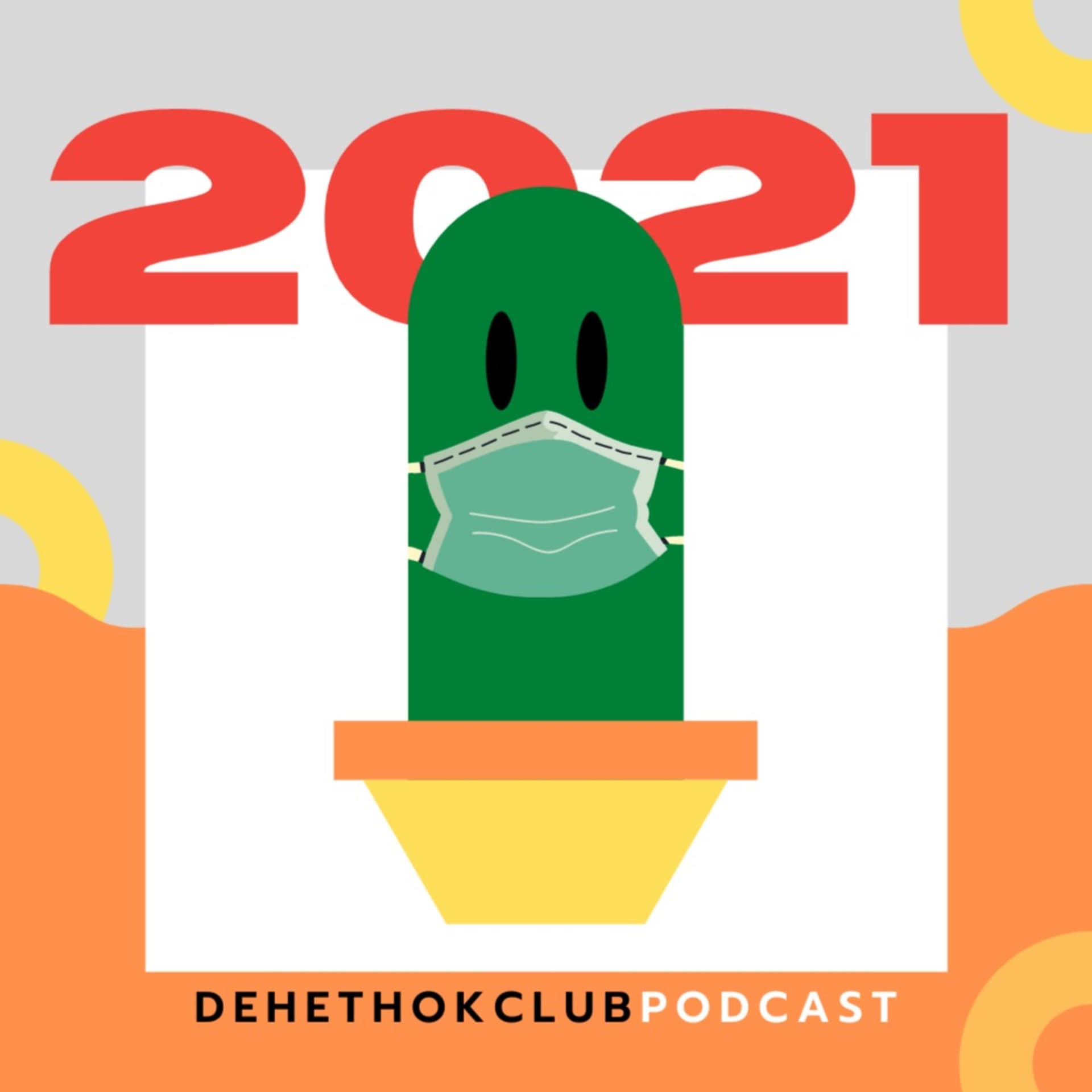 Dehethokclub Podcast - Podcasts