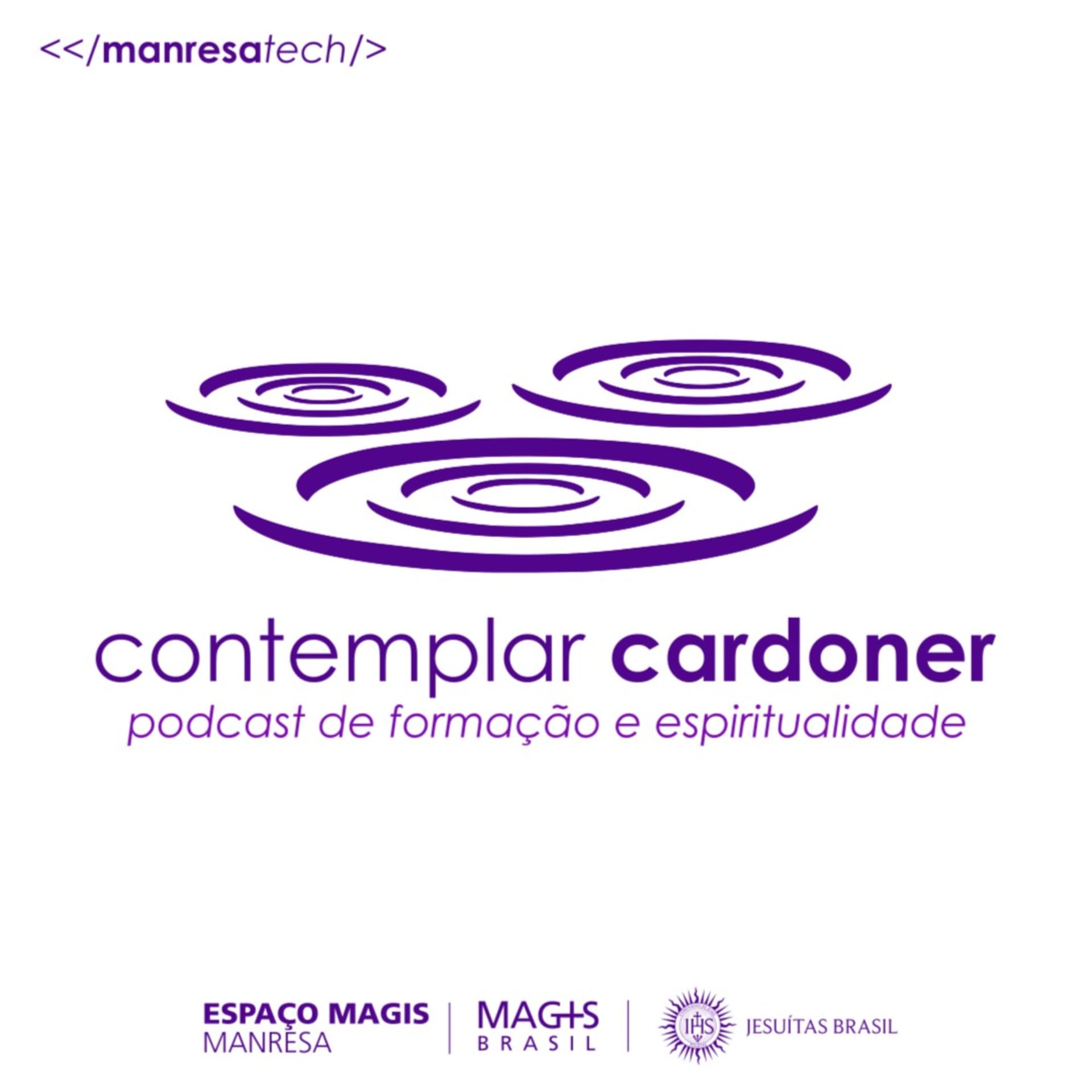 Contemplar Cardoner - Podcasts