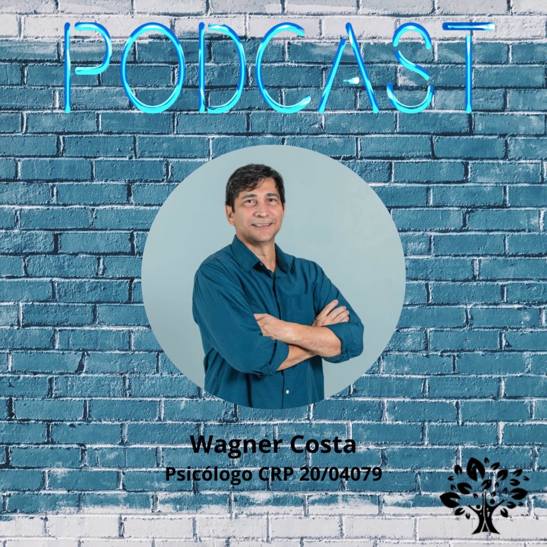 Mente Saudável: Vida Equilibrada! - Podcasts