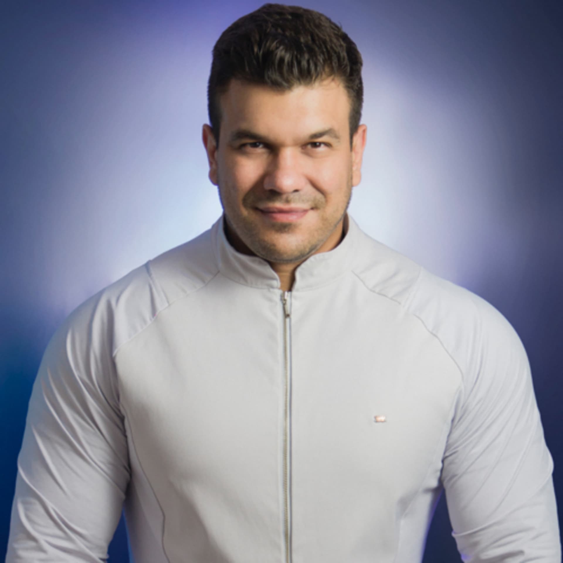 Rodrigo Schröder - Podcasts