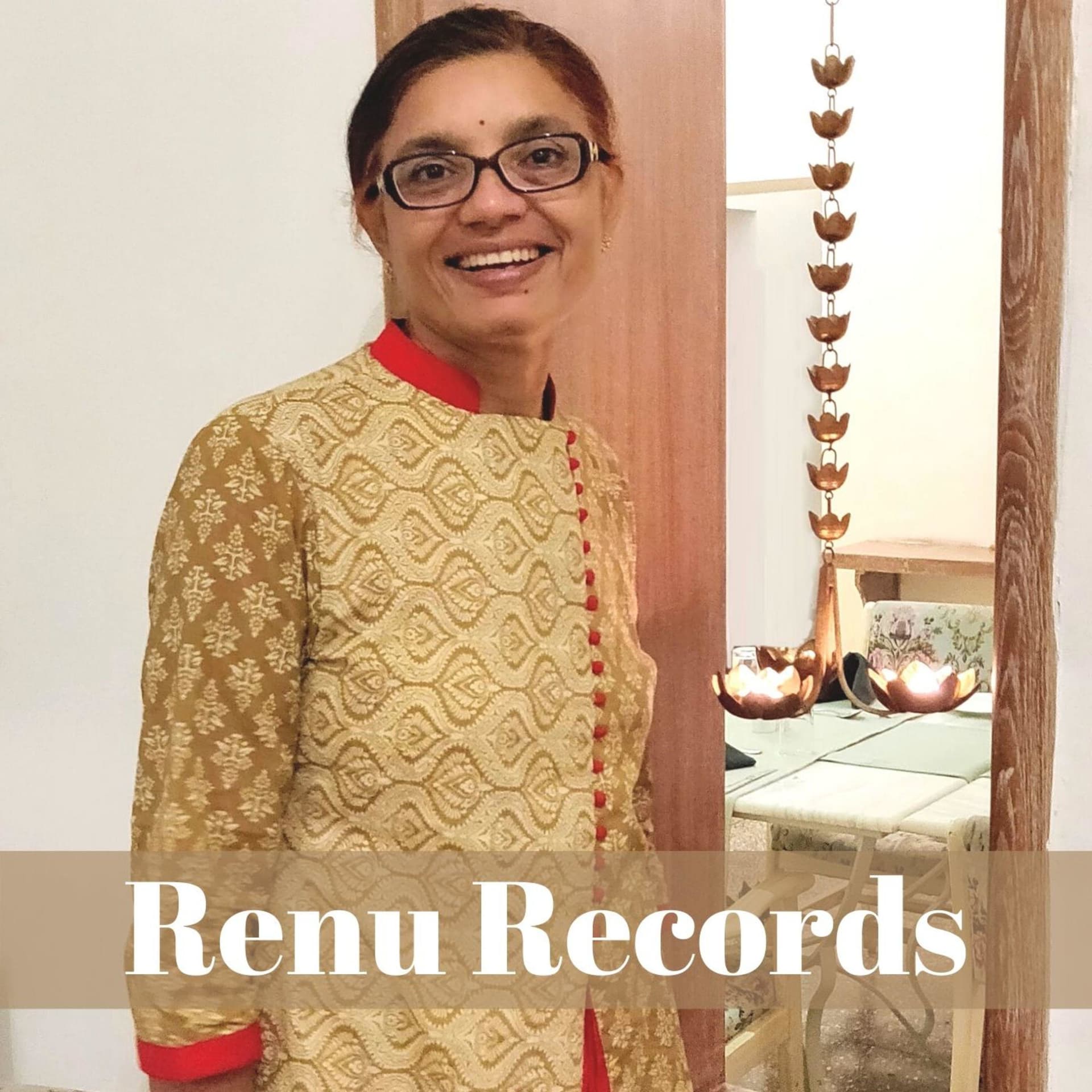 Renu Recordsविचारों से व्यंग्य तक | Hindi Podcast - Podcasts