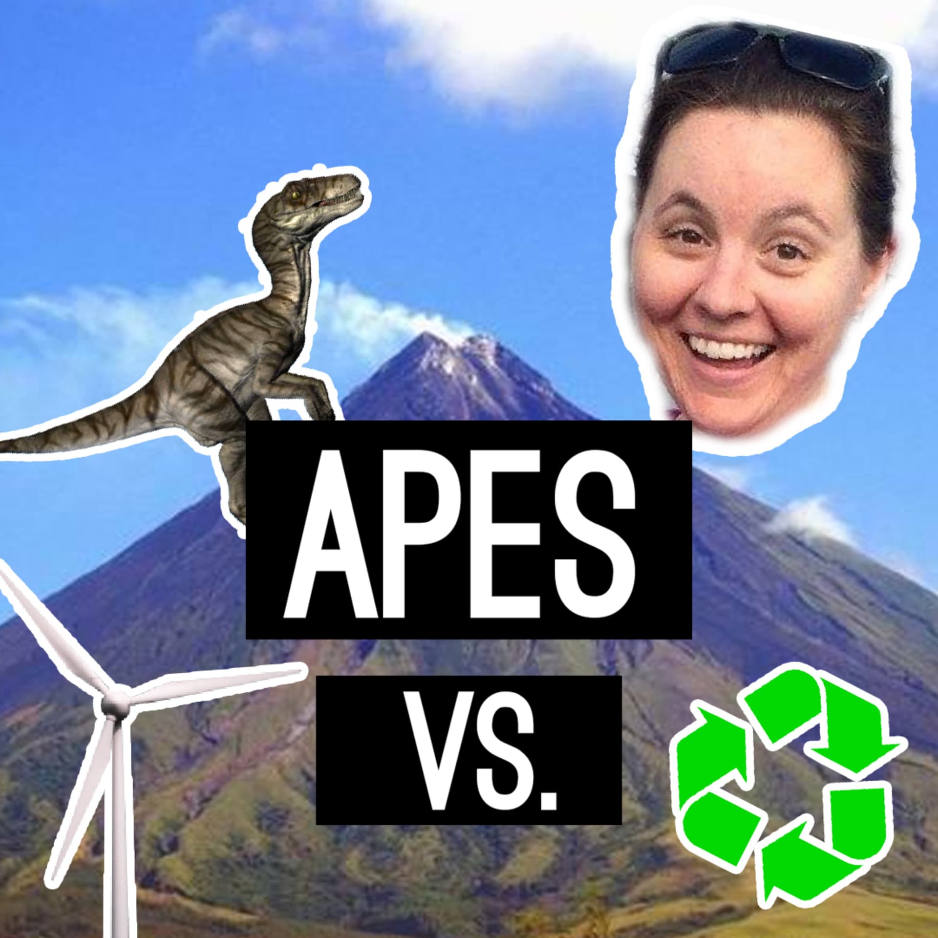 APES vs. - Podcasts