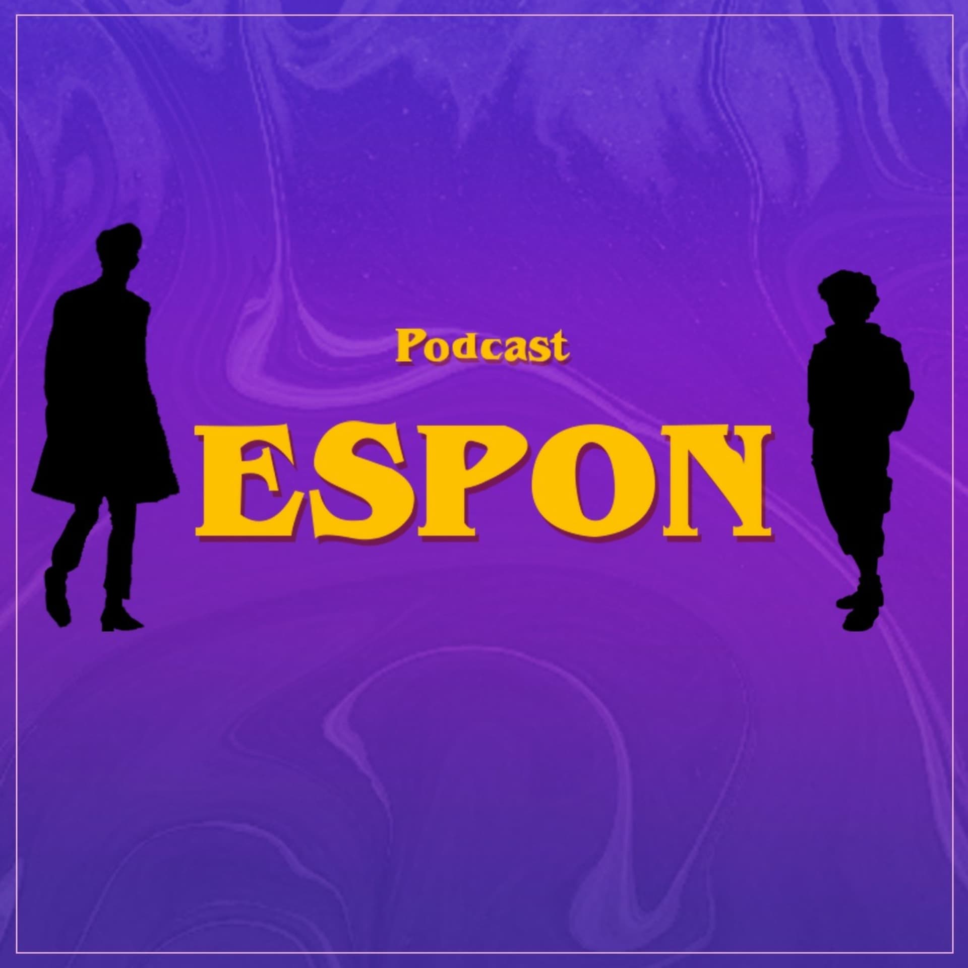 Espon Podcast - Podcasts