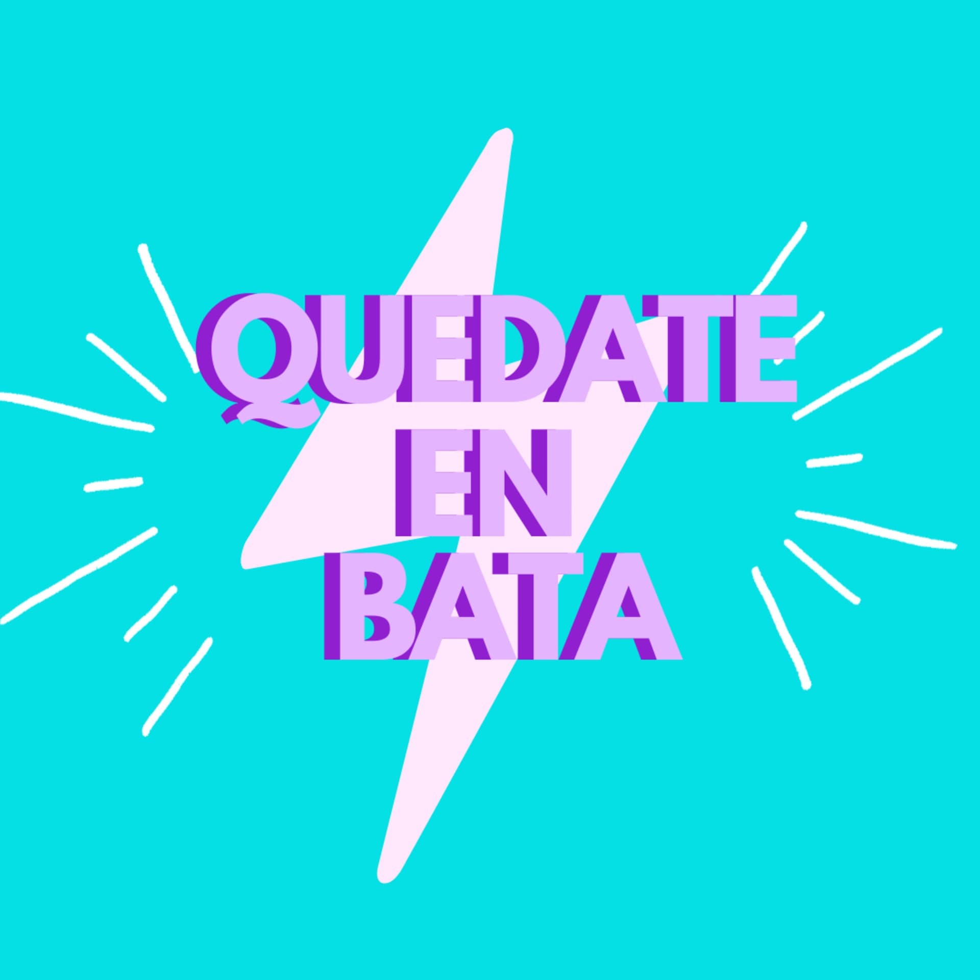 Quedate en Bata - Podcasts