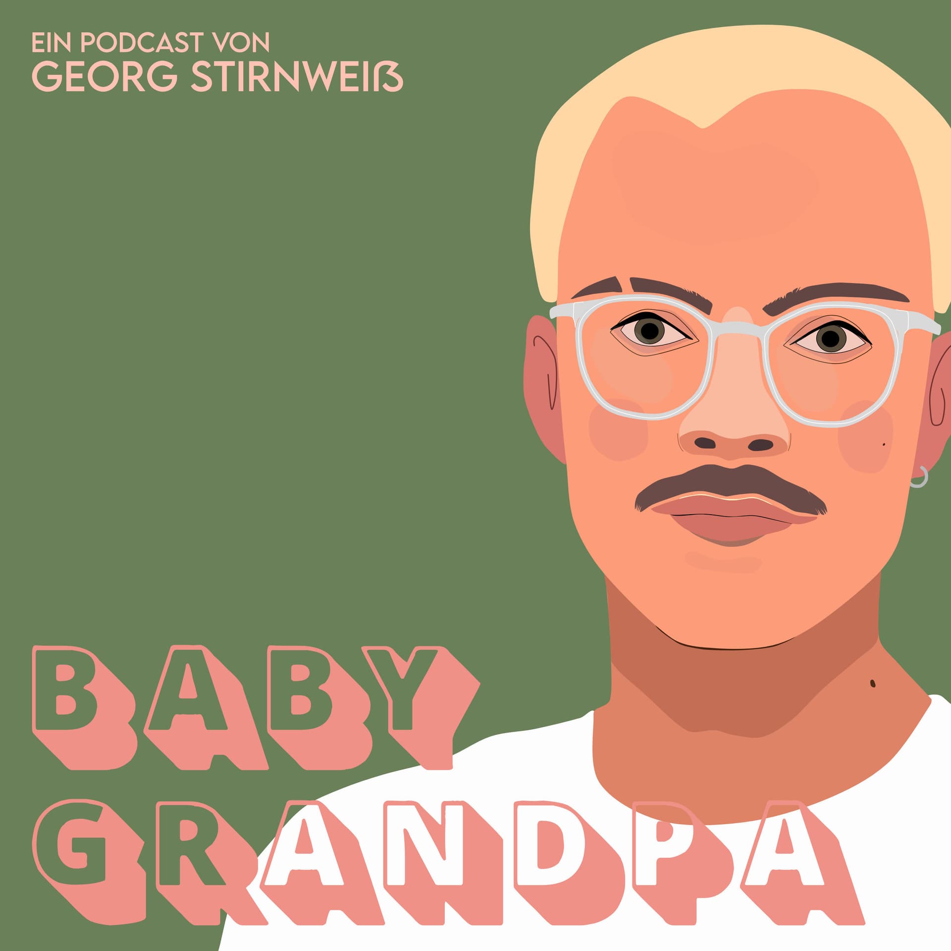 baby grandpa - Podcasts