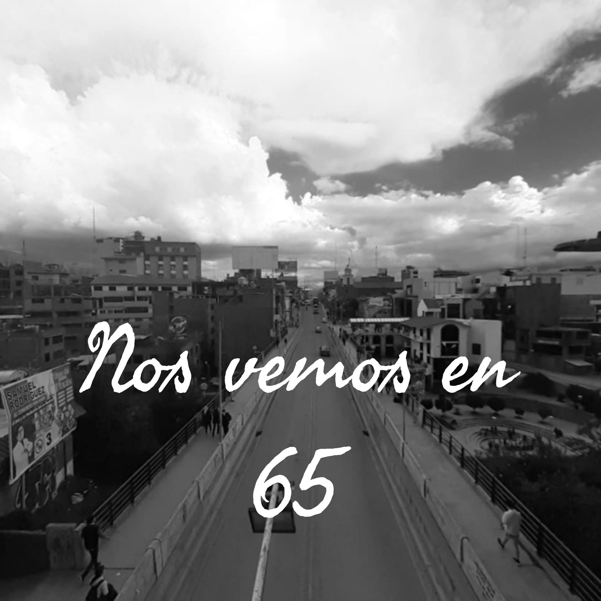 Nos vemos en 65 - Podcasts