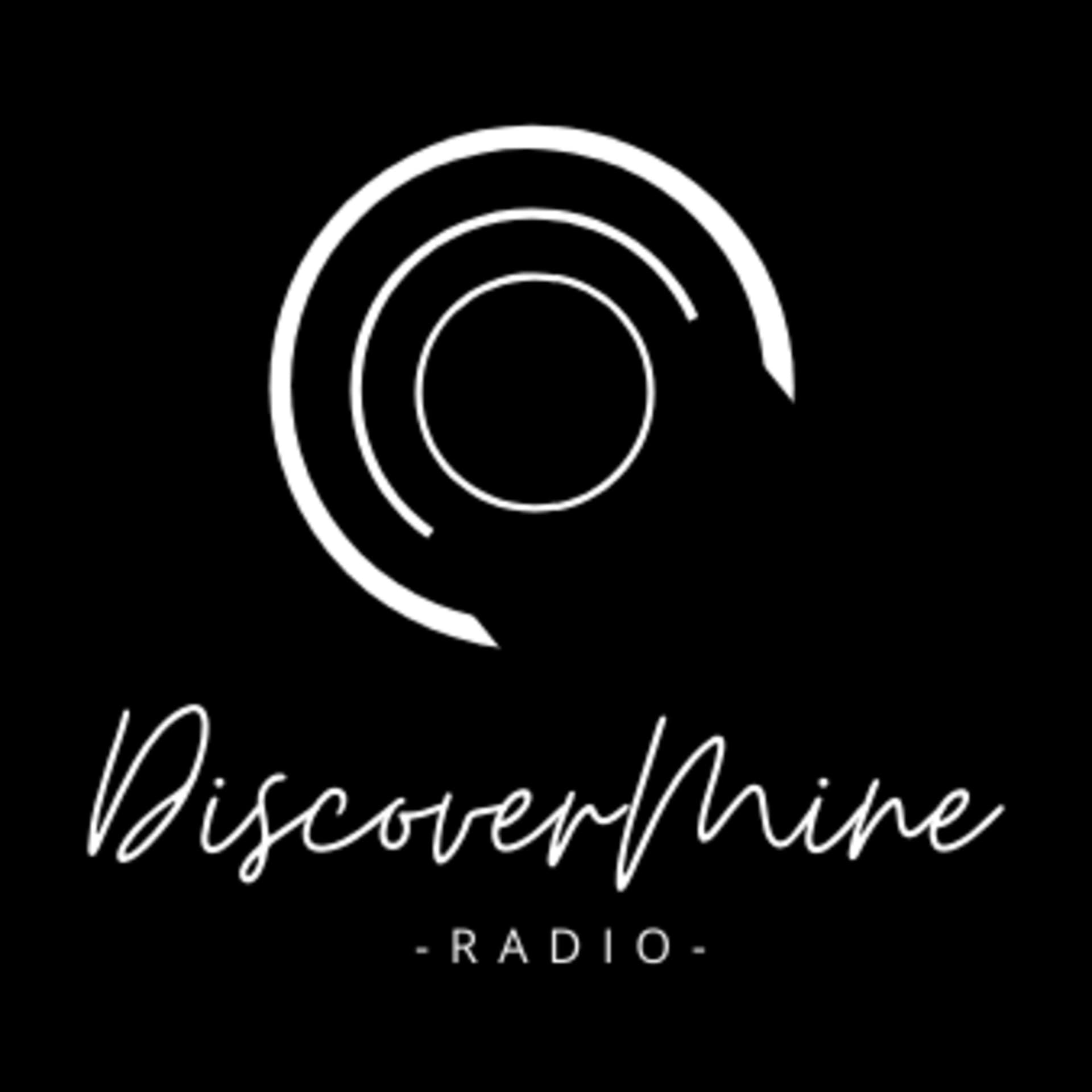 DiscoverMine - Podcasts