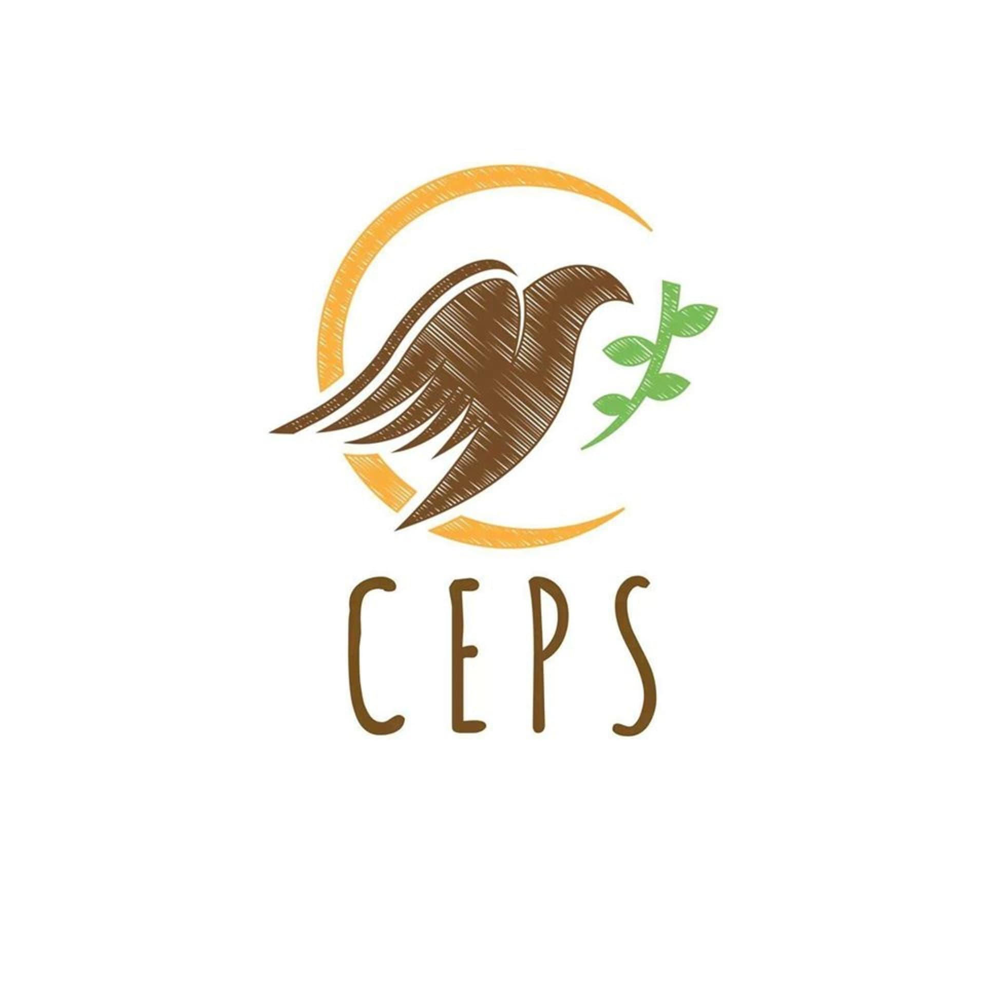 Ceps Eglises - Podcasts