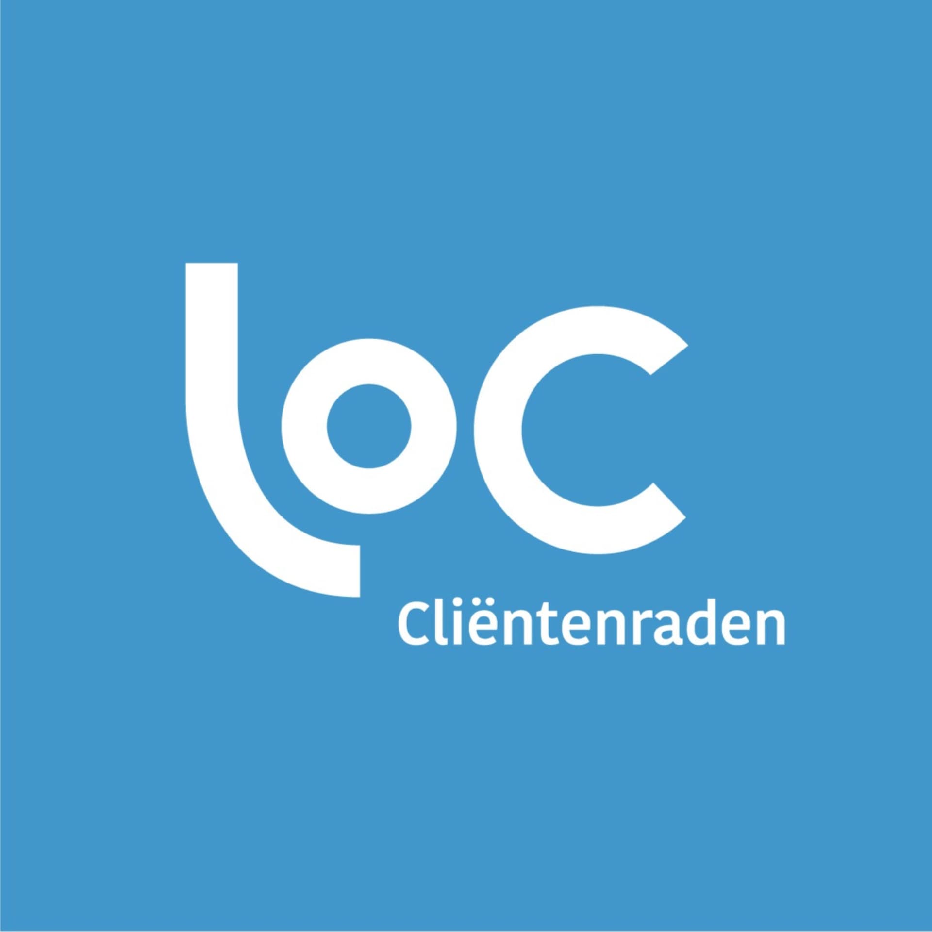 LOC Cliëntenraden - Podcasts