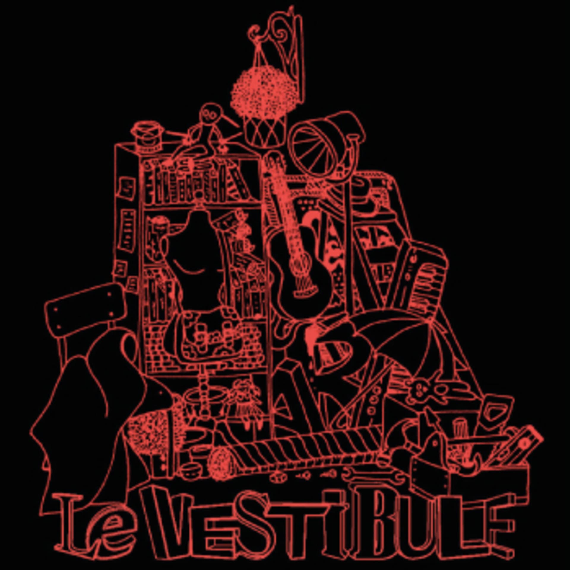 Compagnie Le Vestibule - Podcasts