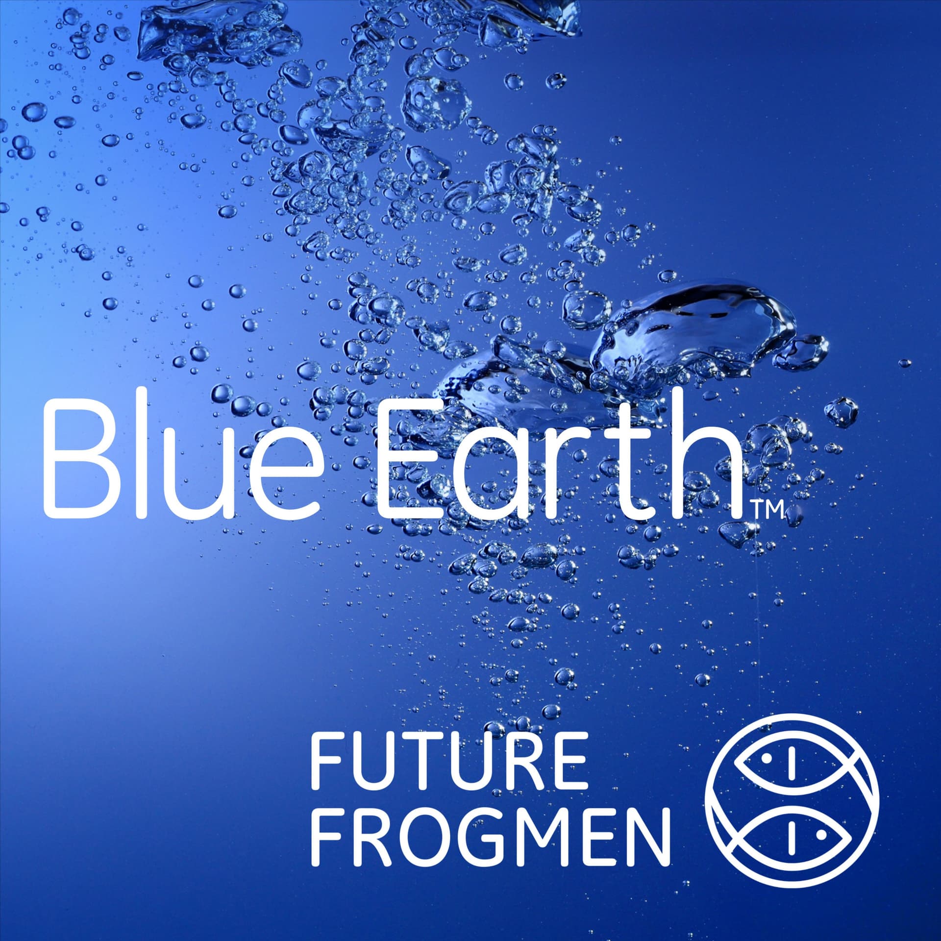 Blue Earth - Podcasts