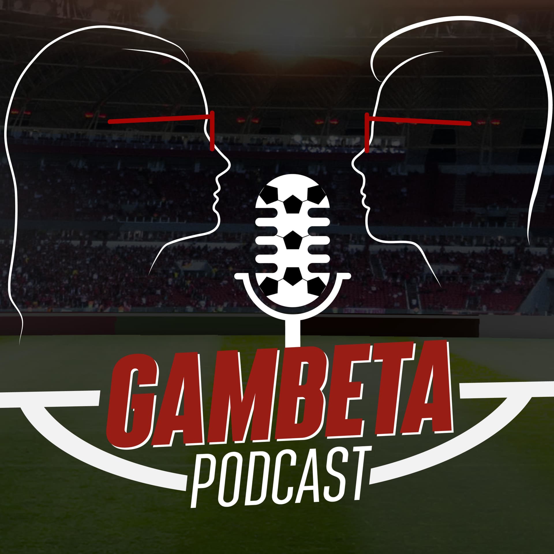 Gambeta Podcast - Podcasts