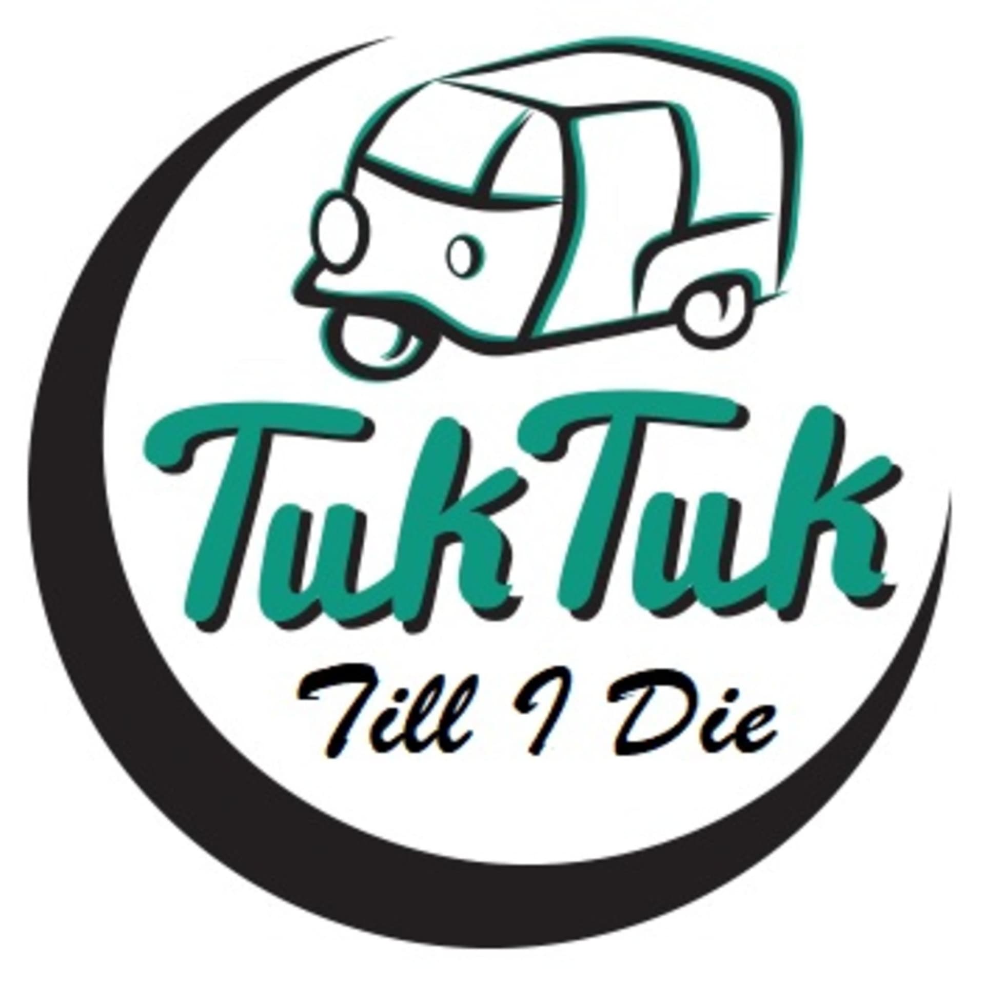 Tuk Tuk Till I Die Cricket Podcast - Podcasts