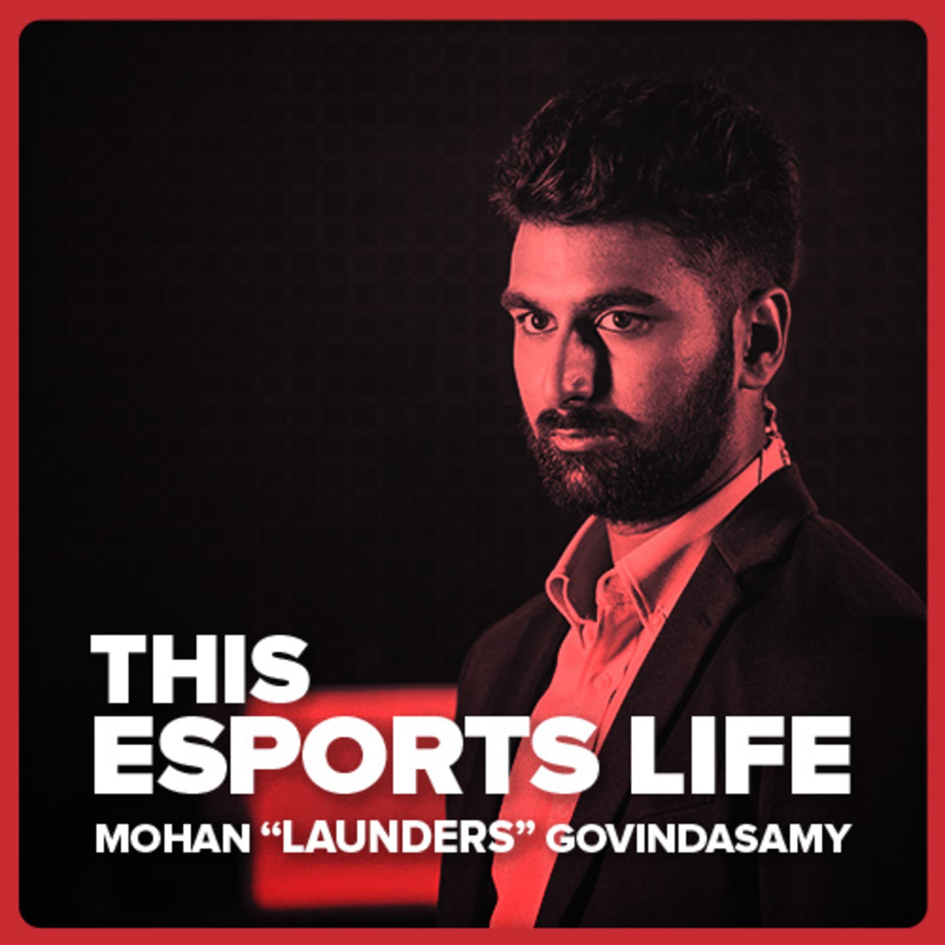 This esports life - Podcasts
