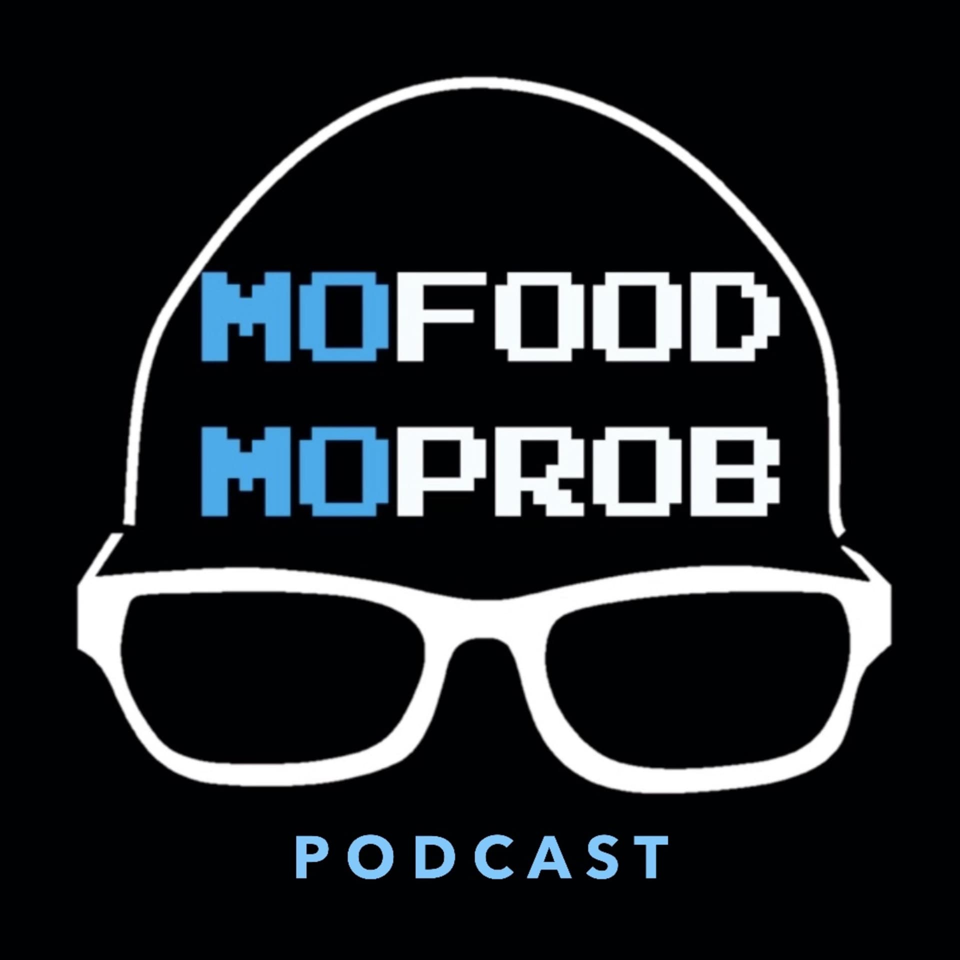 MoFoodMoProblems - Podcasts