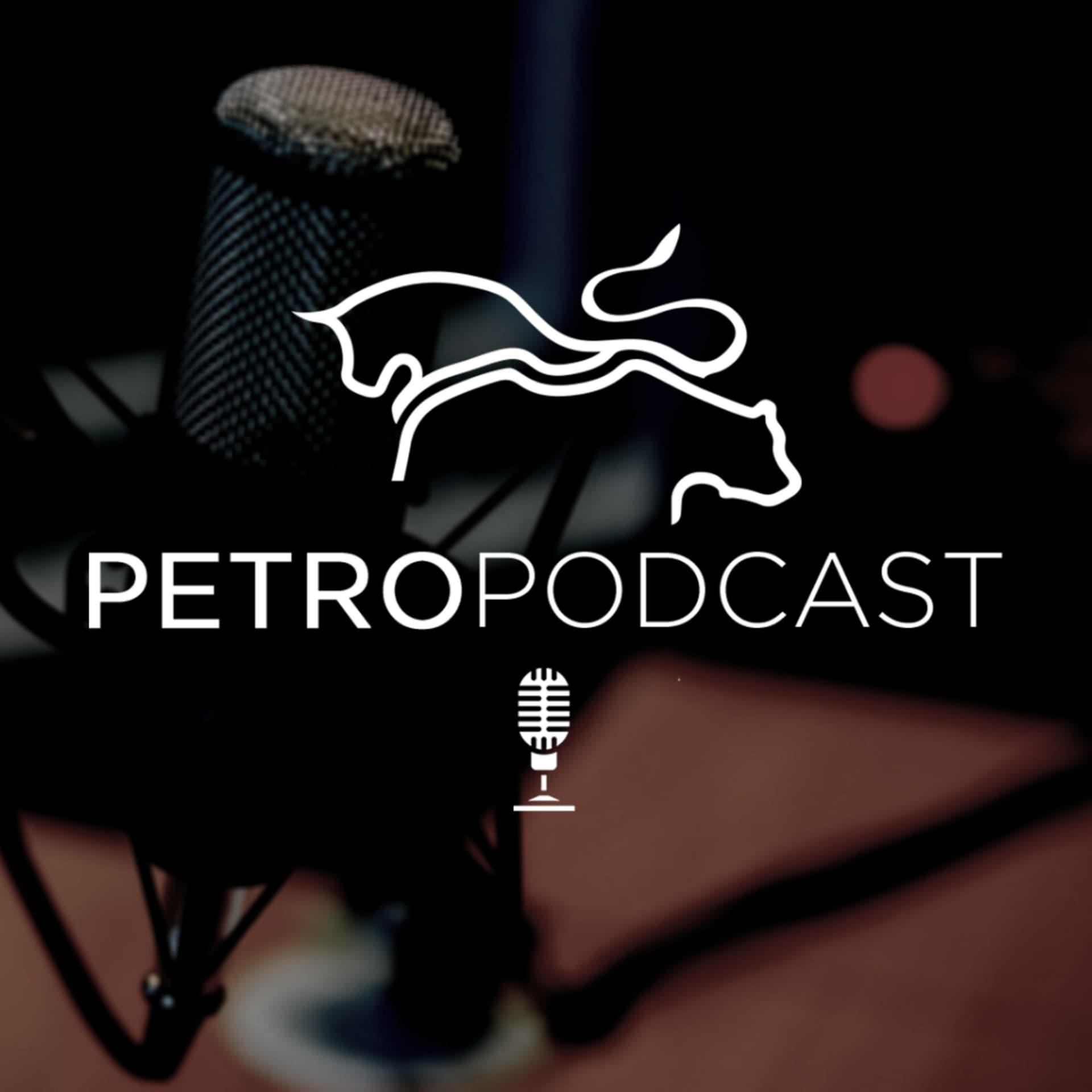 PETRO PodCast - Podcasts