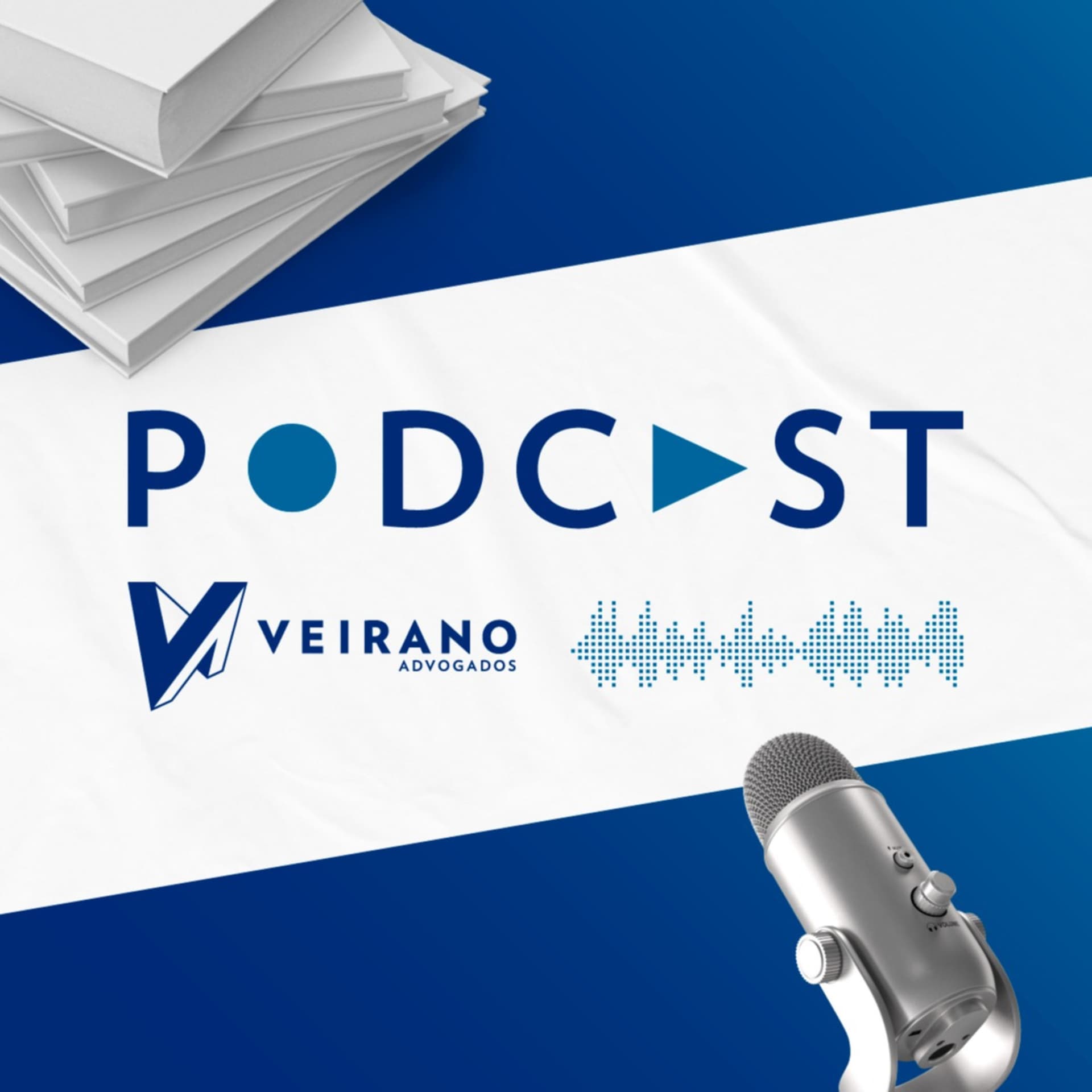 Podcast Veirano - Podcasts