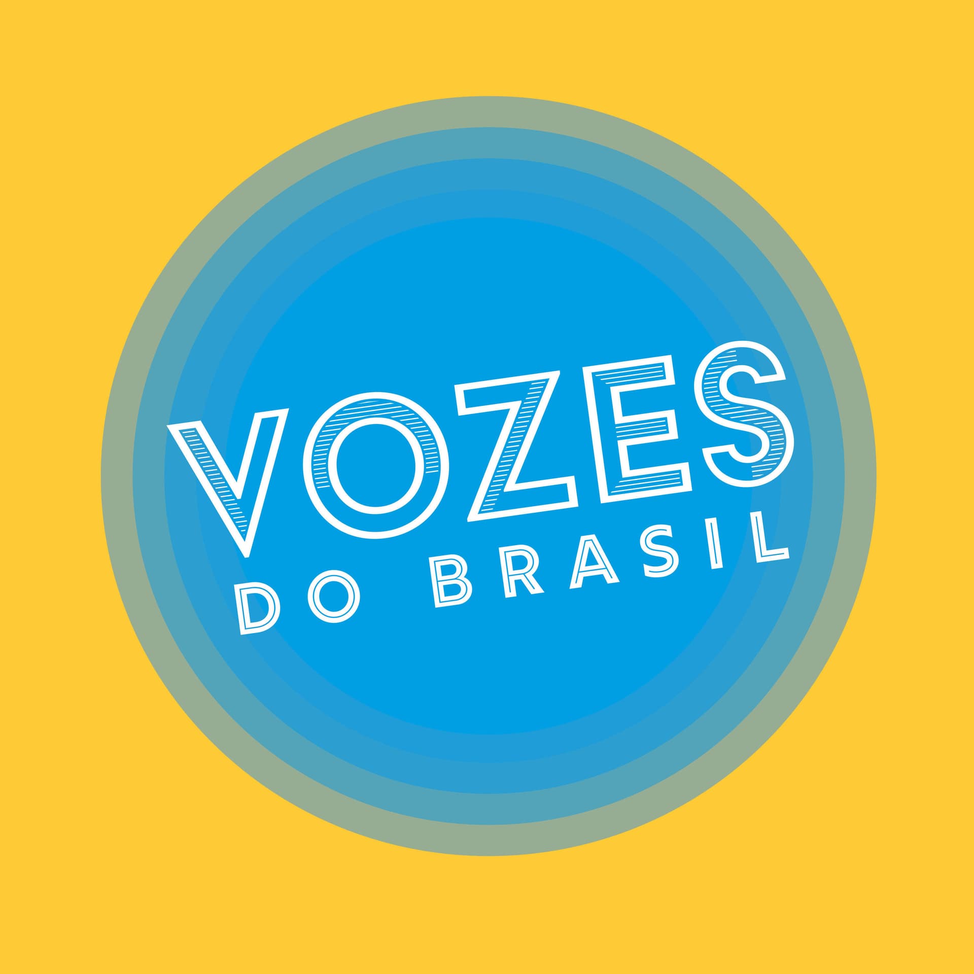 Vozes do Brasil - Podcasts