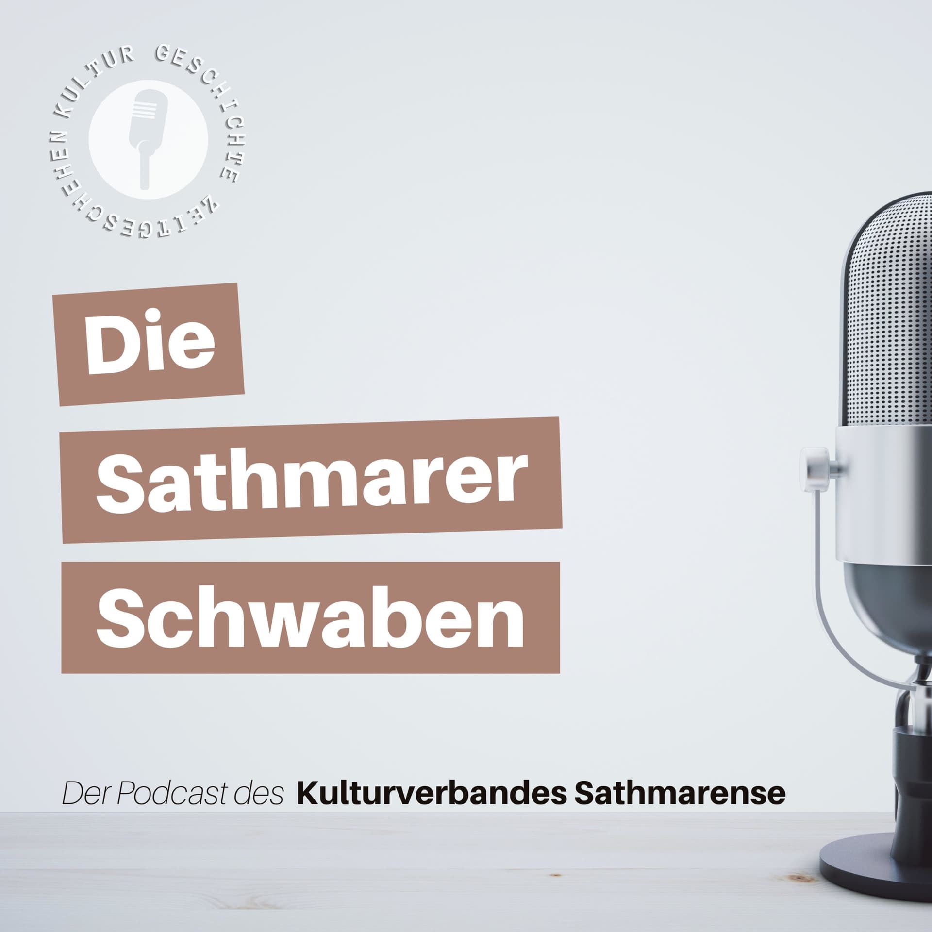 Die Sathmarer Schwaben - Podcasts