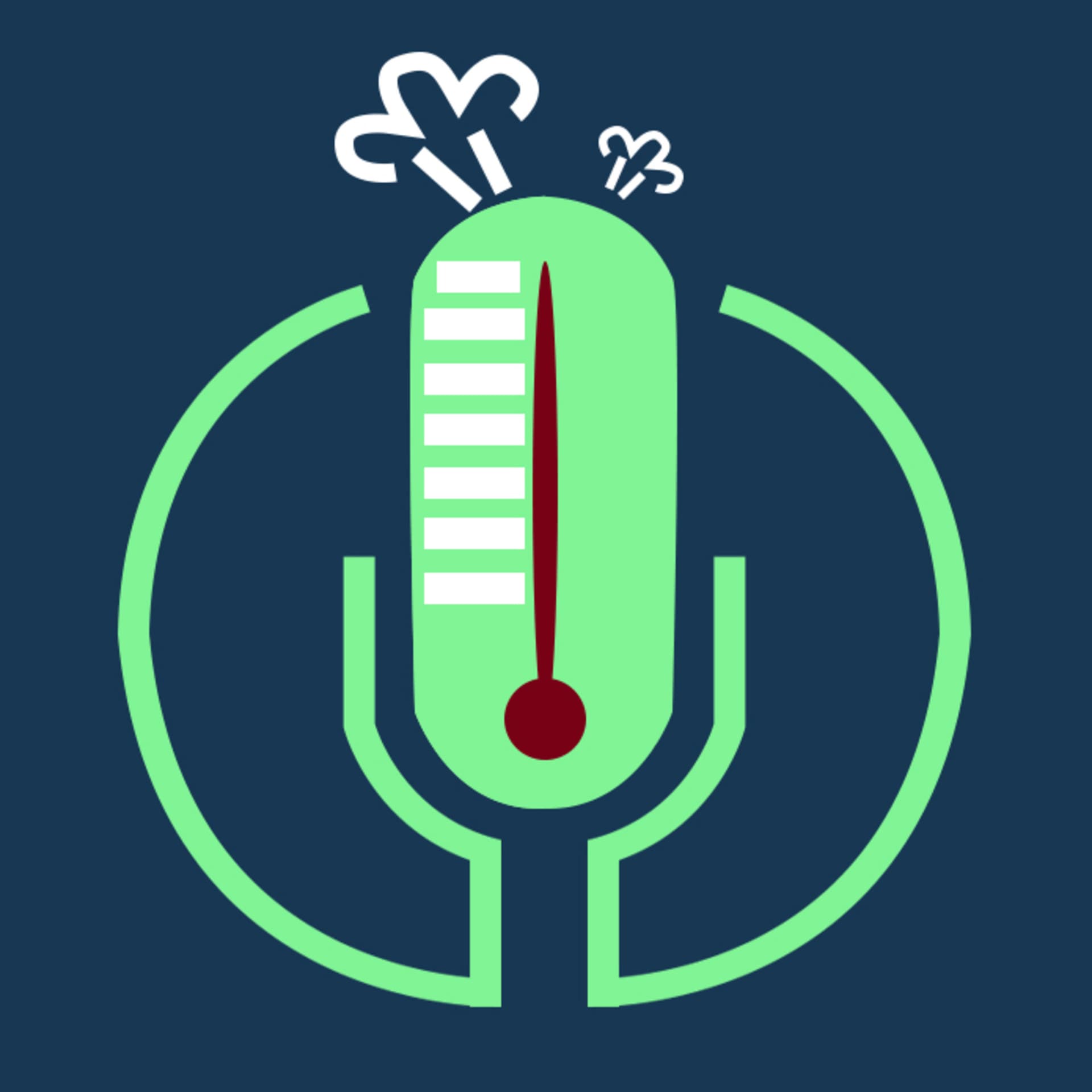 Pod Ter Paciência - Podcasts