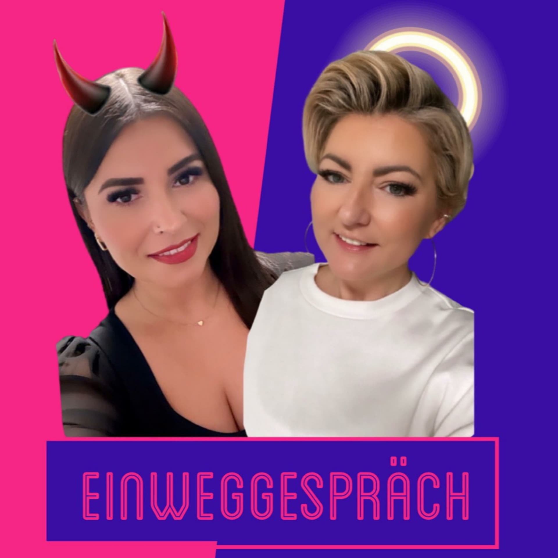 Einweggespräch - Podcasts