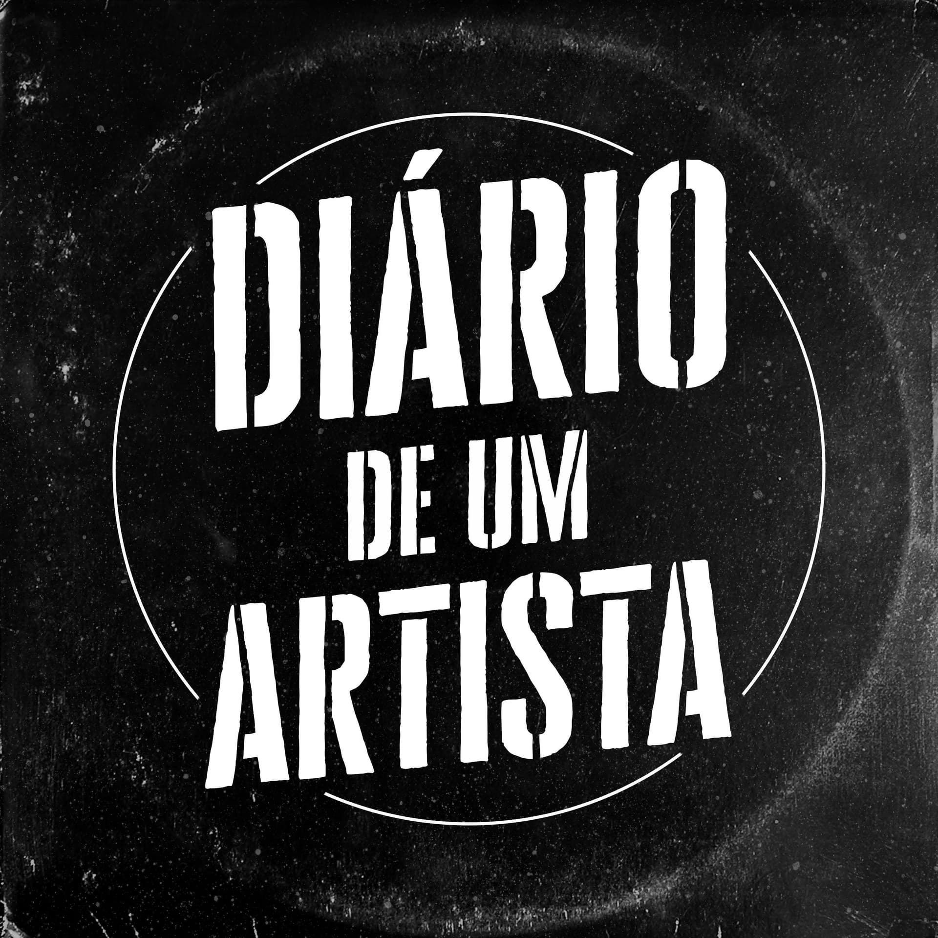 Diário de um artista - Podcasts