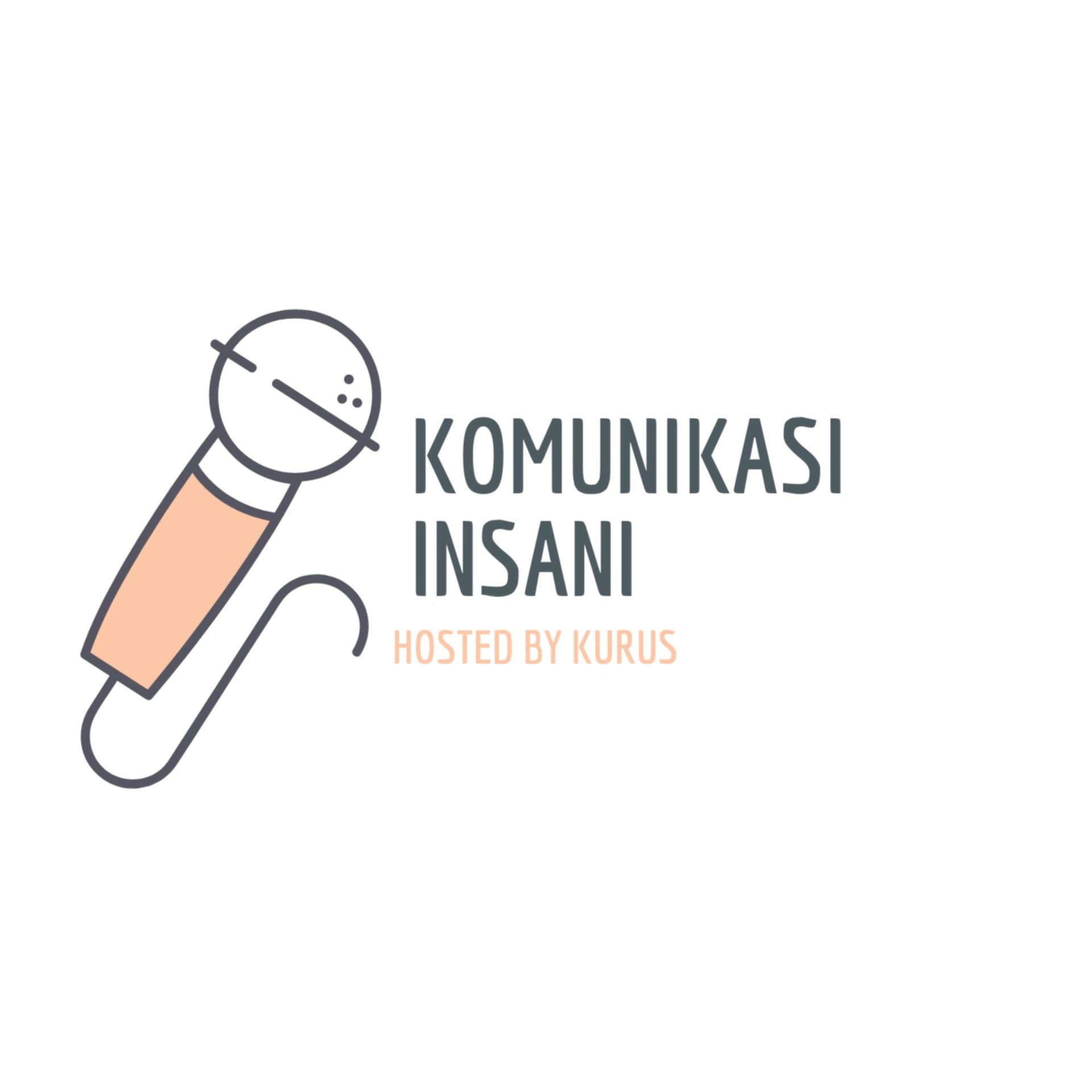 Komunikasi Insani - Podcasts